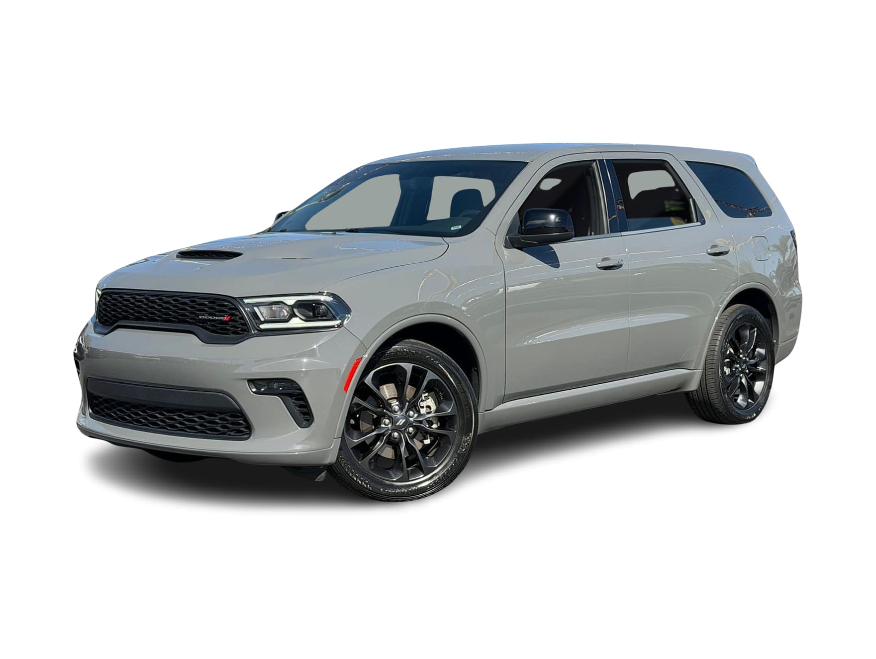 Thumbnail: 2022 Dodge Durango - 1