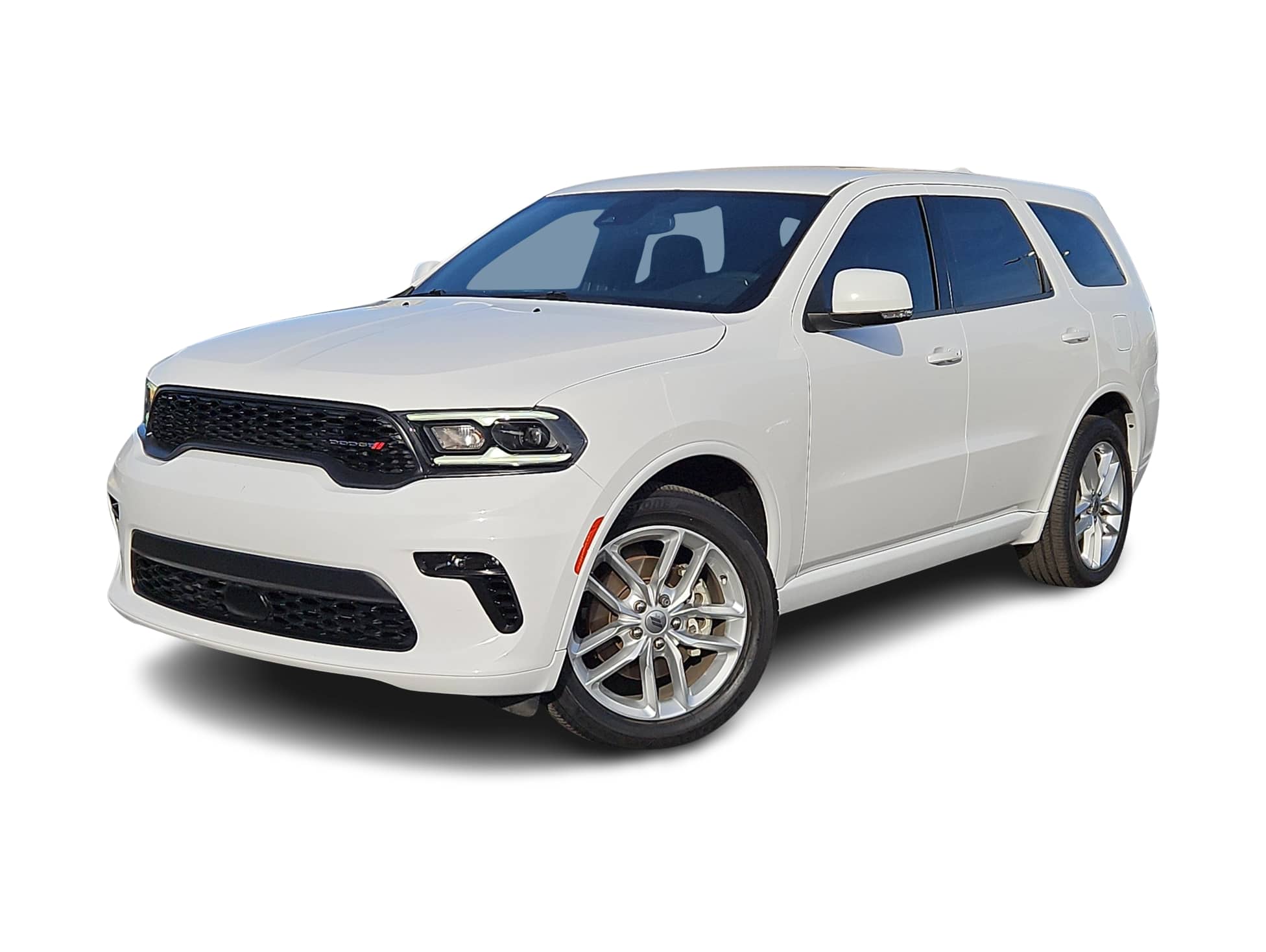 Thumbnail: 2022 Dodge Durango - 1