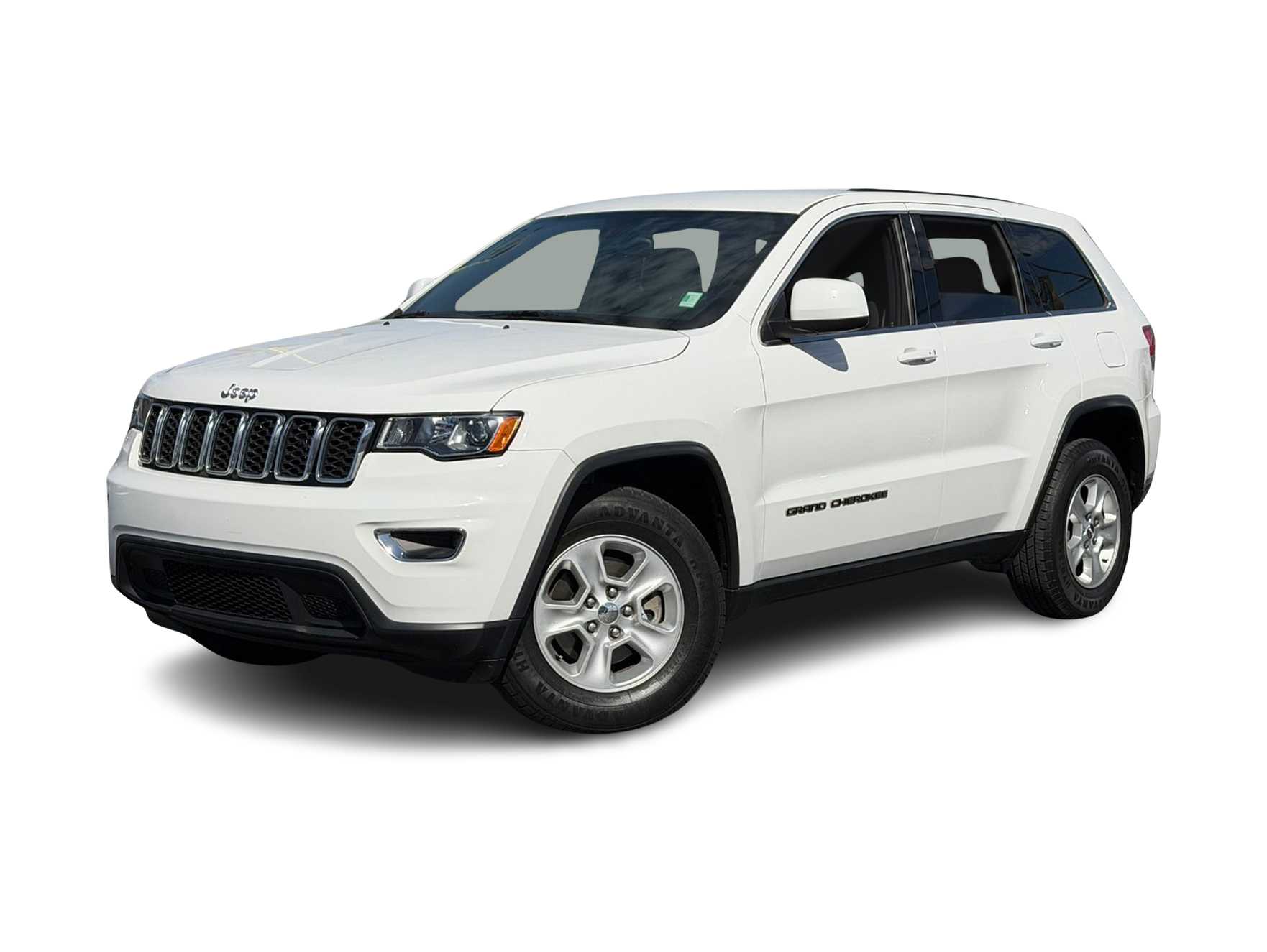 Thumbnail: 2017 Jeep Grand Cherokee - 1