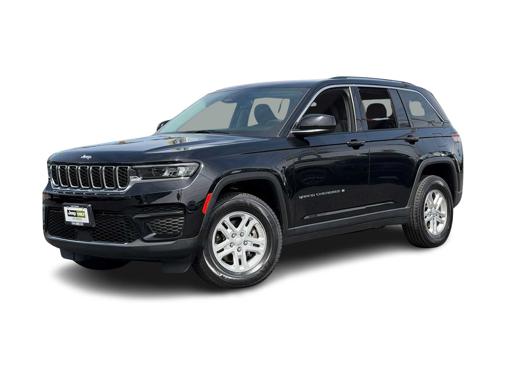 Thumbnail: 2023 Jeep Grand Cherokee - 1