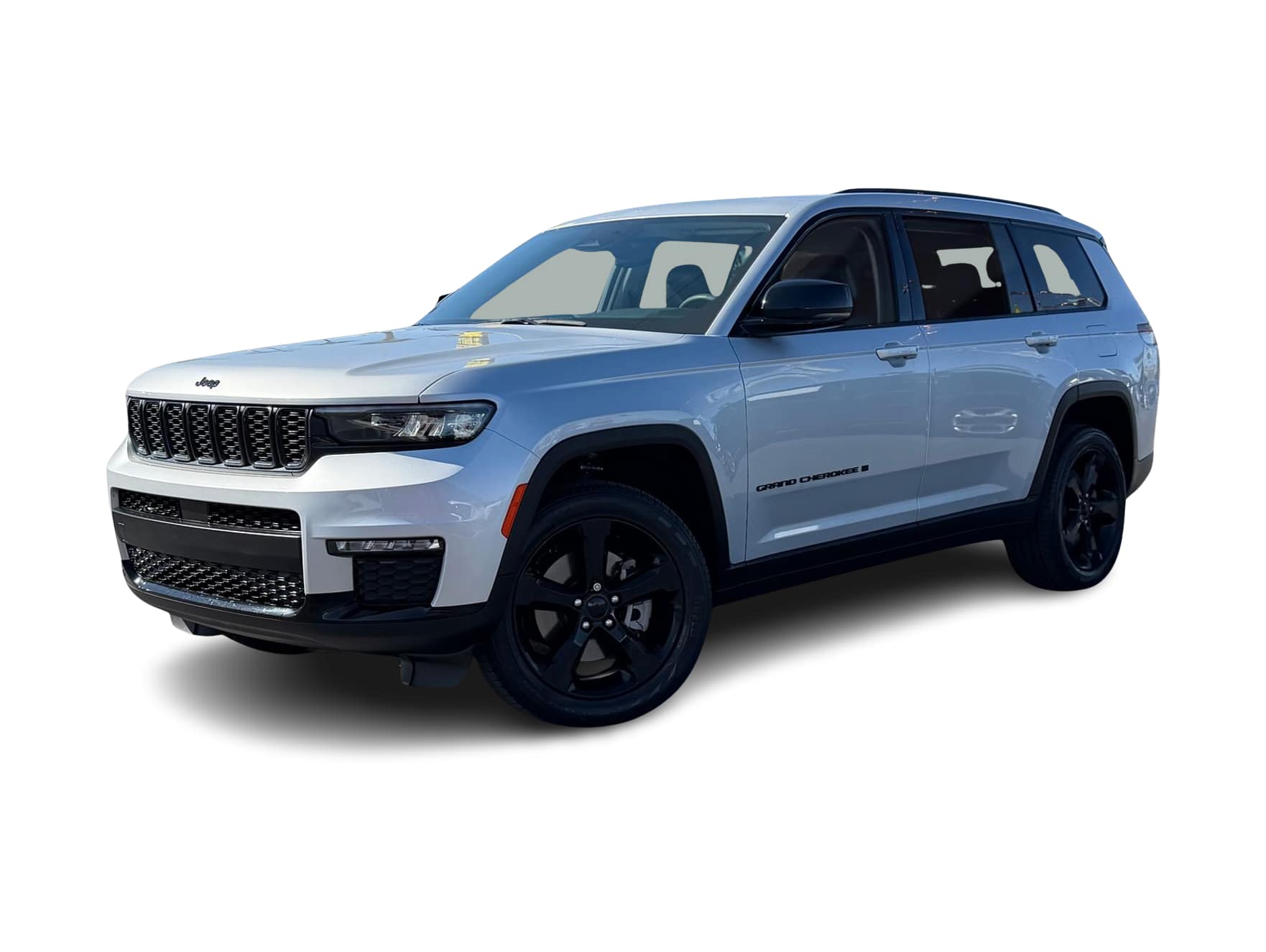 Thumbnail: 2023 Jeep Grand Cherokee L - 1