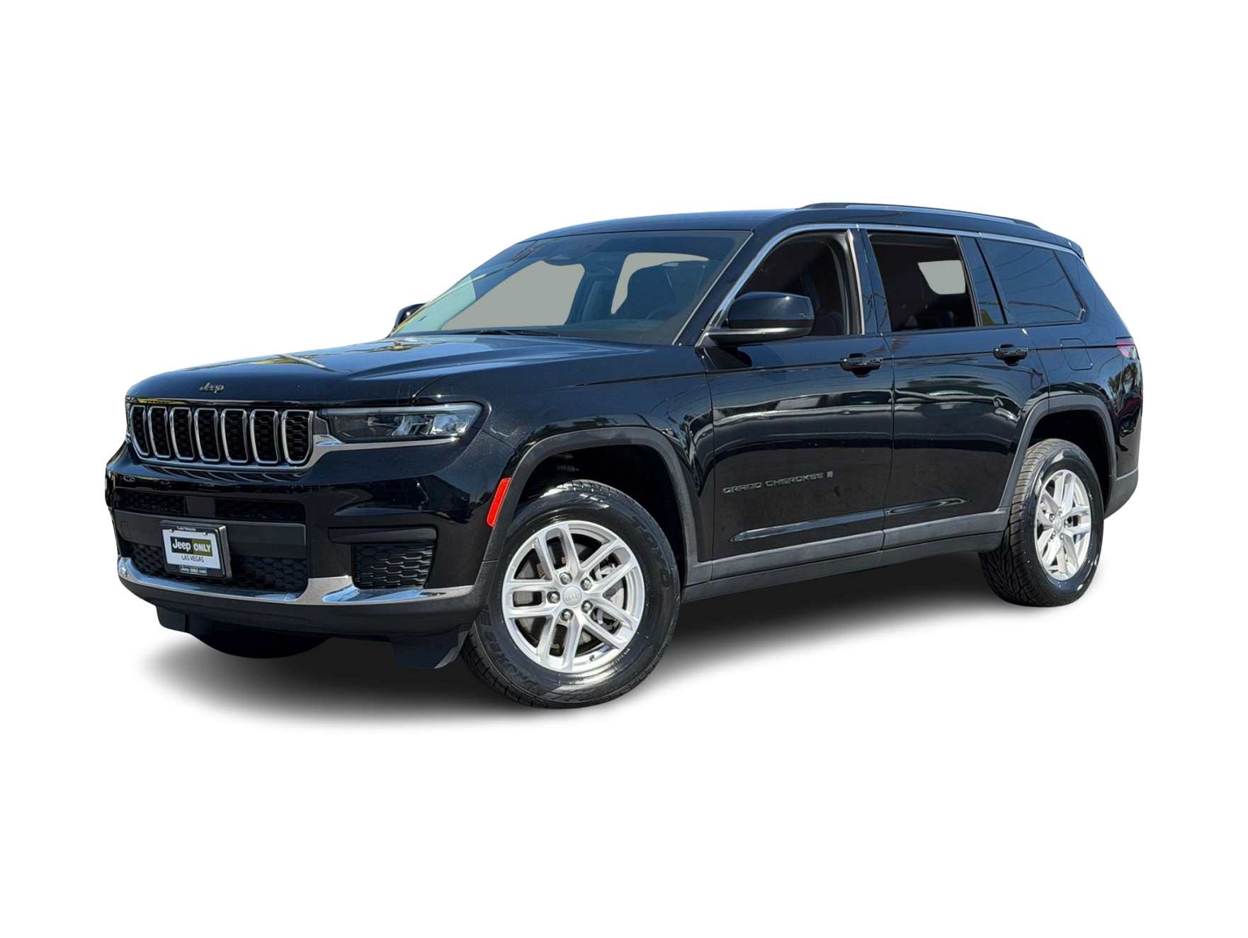 2023 Jeep Grand Cherokee L Laredo -
                  Las Vegas, NV