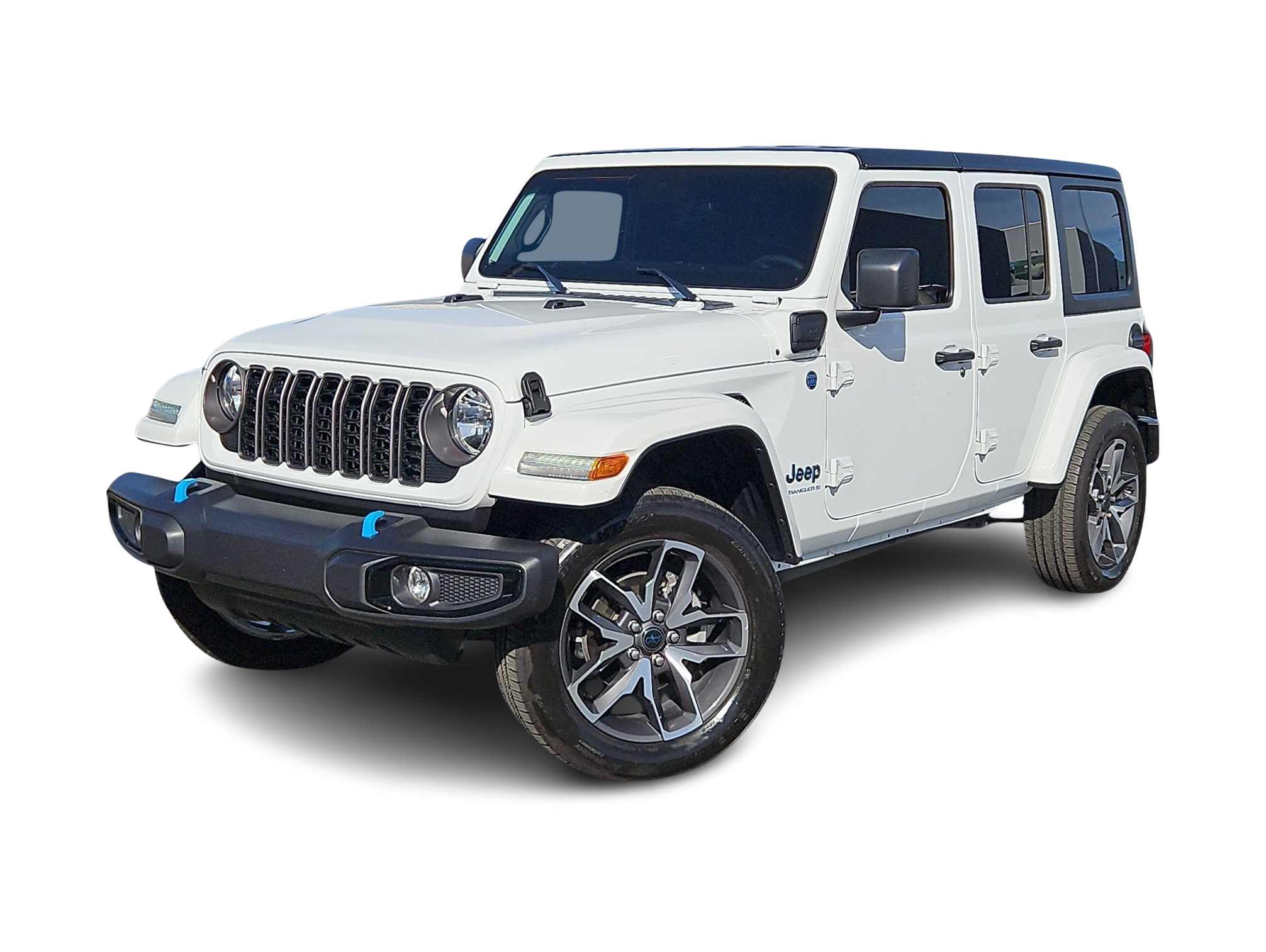 Thumbnail: 2024 Jeep Wrangler - 1