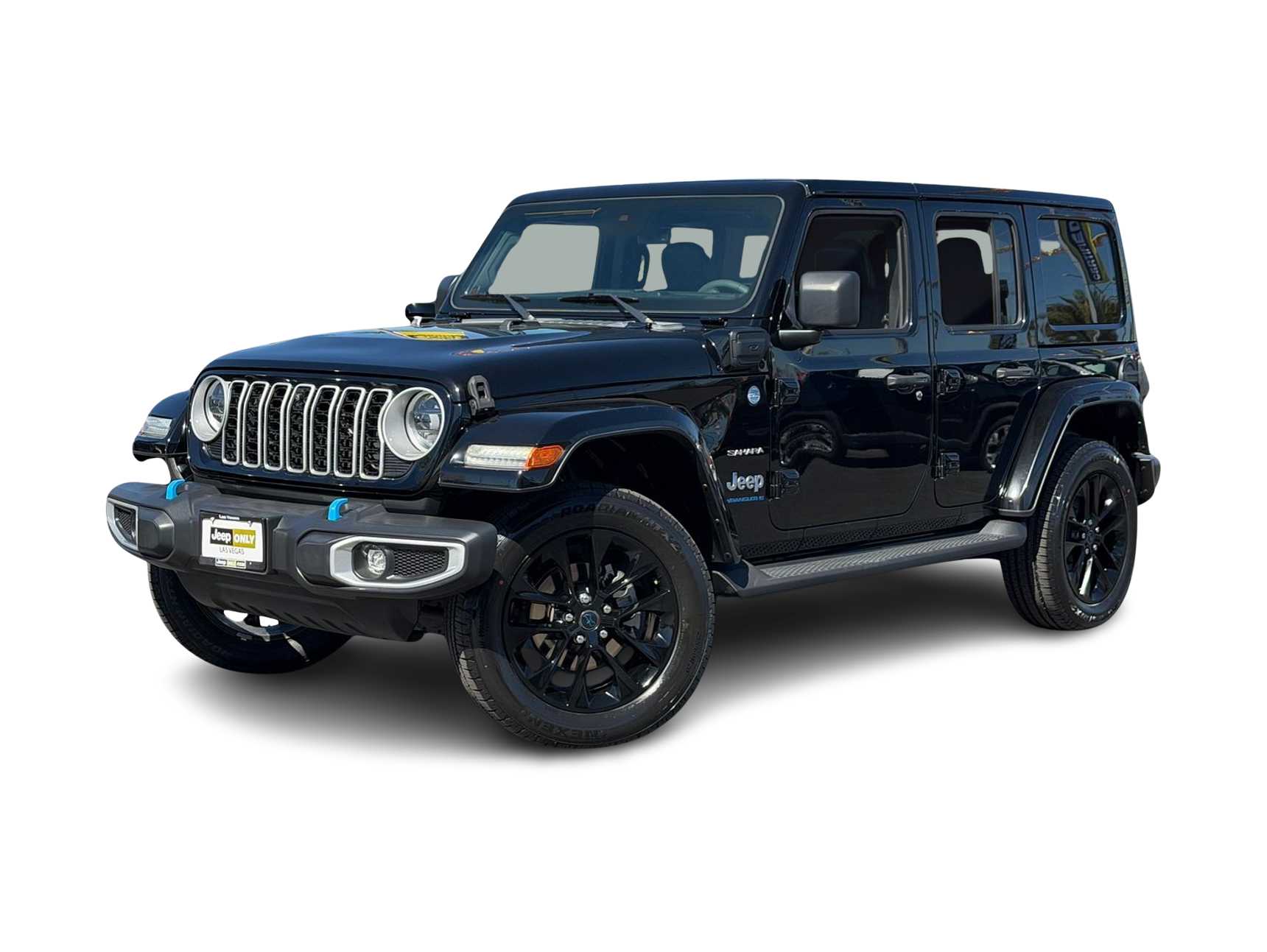 Thumbnail: 2024 Jeep Wrangler - 1
