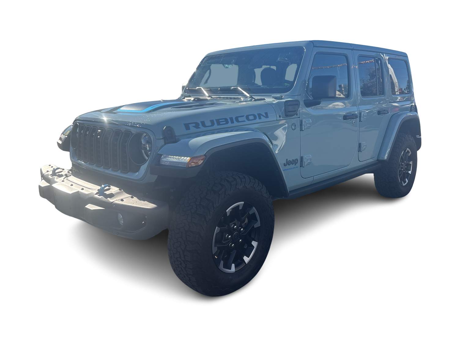 Thumbnail: 2024 Jeep Wrangler - 1