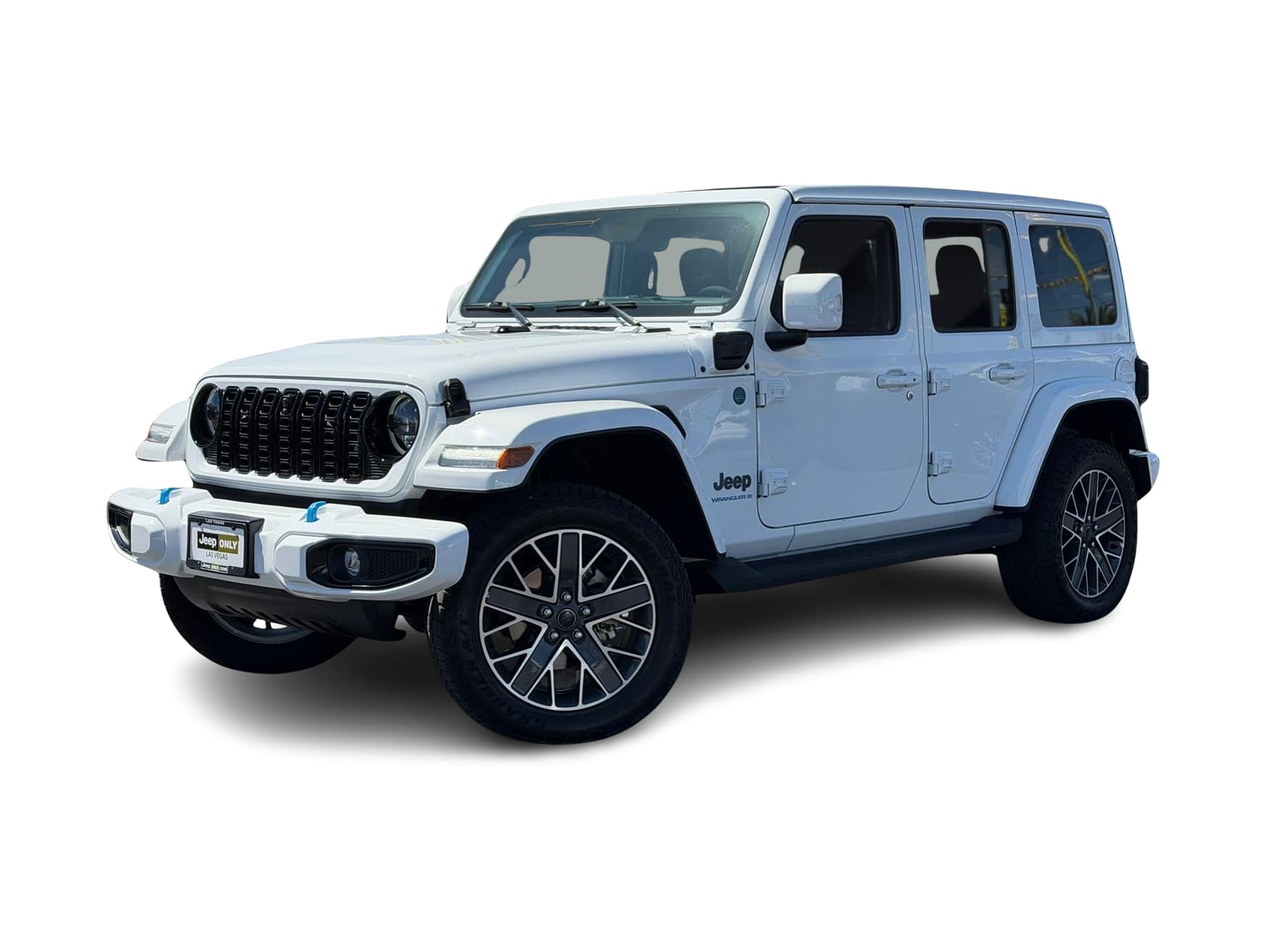 Thumbnail: 2024 Jeep Wrangler - 1