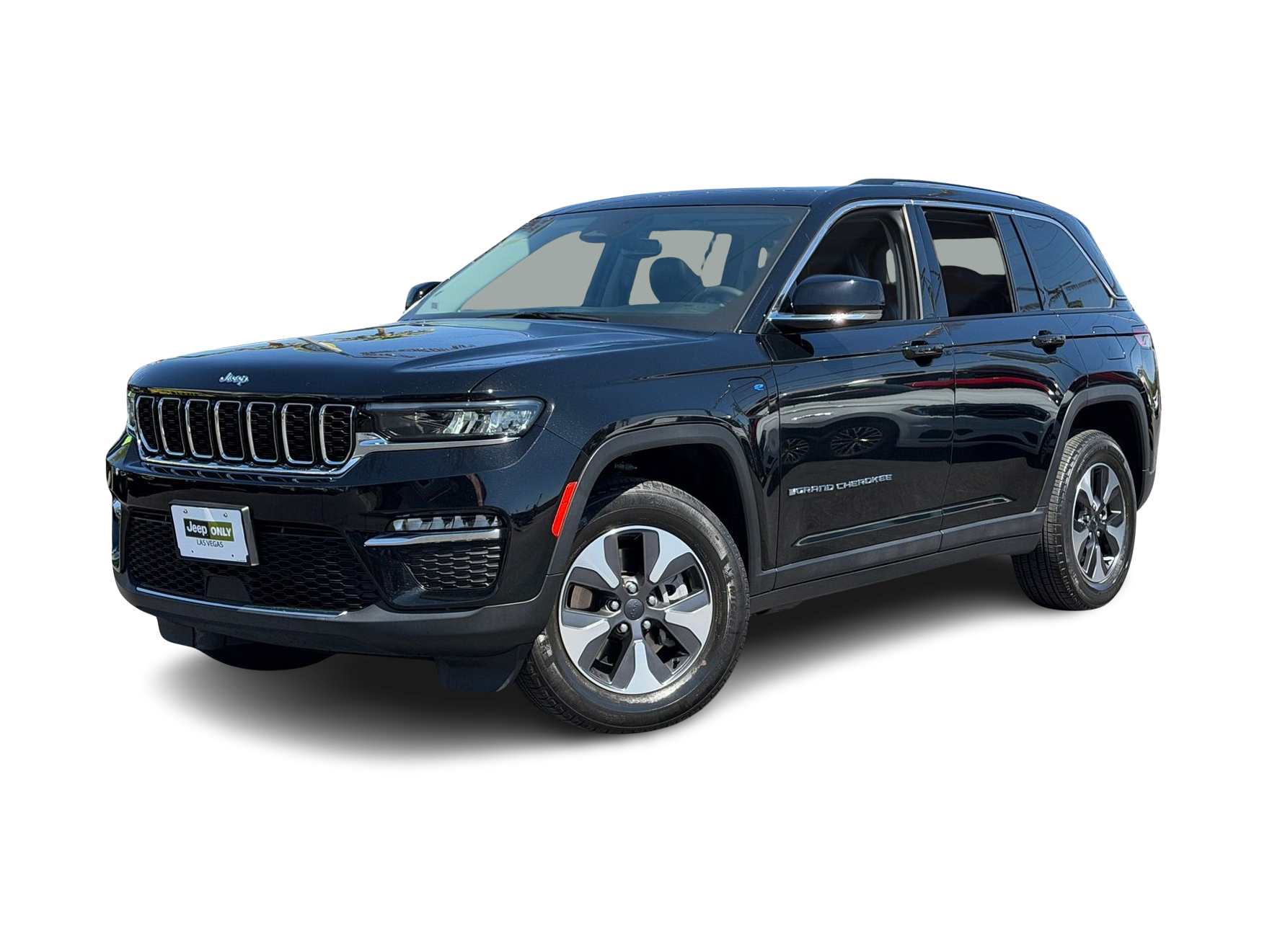 Thumbnail: 2022 Jeep Grand Cherokee - 1