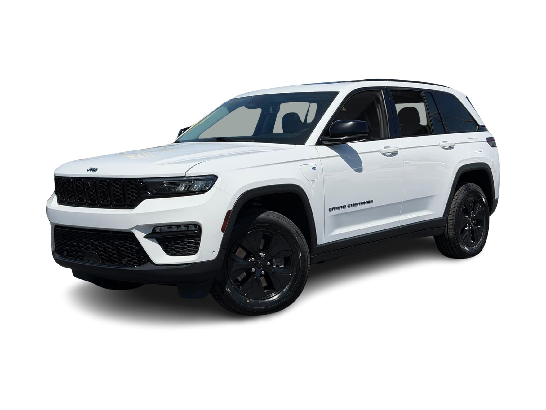 Thumbnail: 2022 Jeep Grand Cherokee - 1