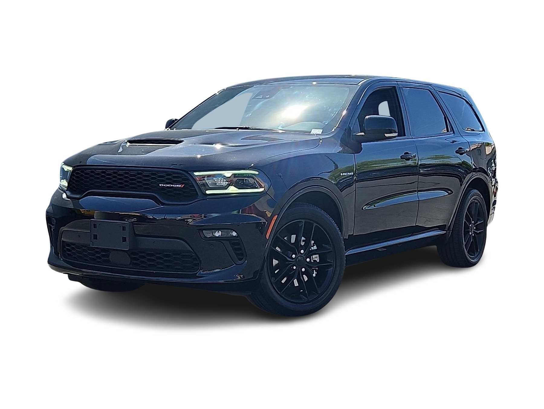 2022 Dodge Durango R/T -
                Las Vegas, NV