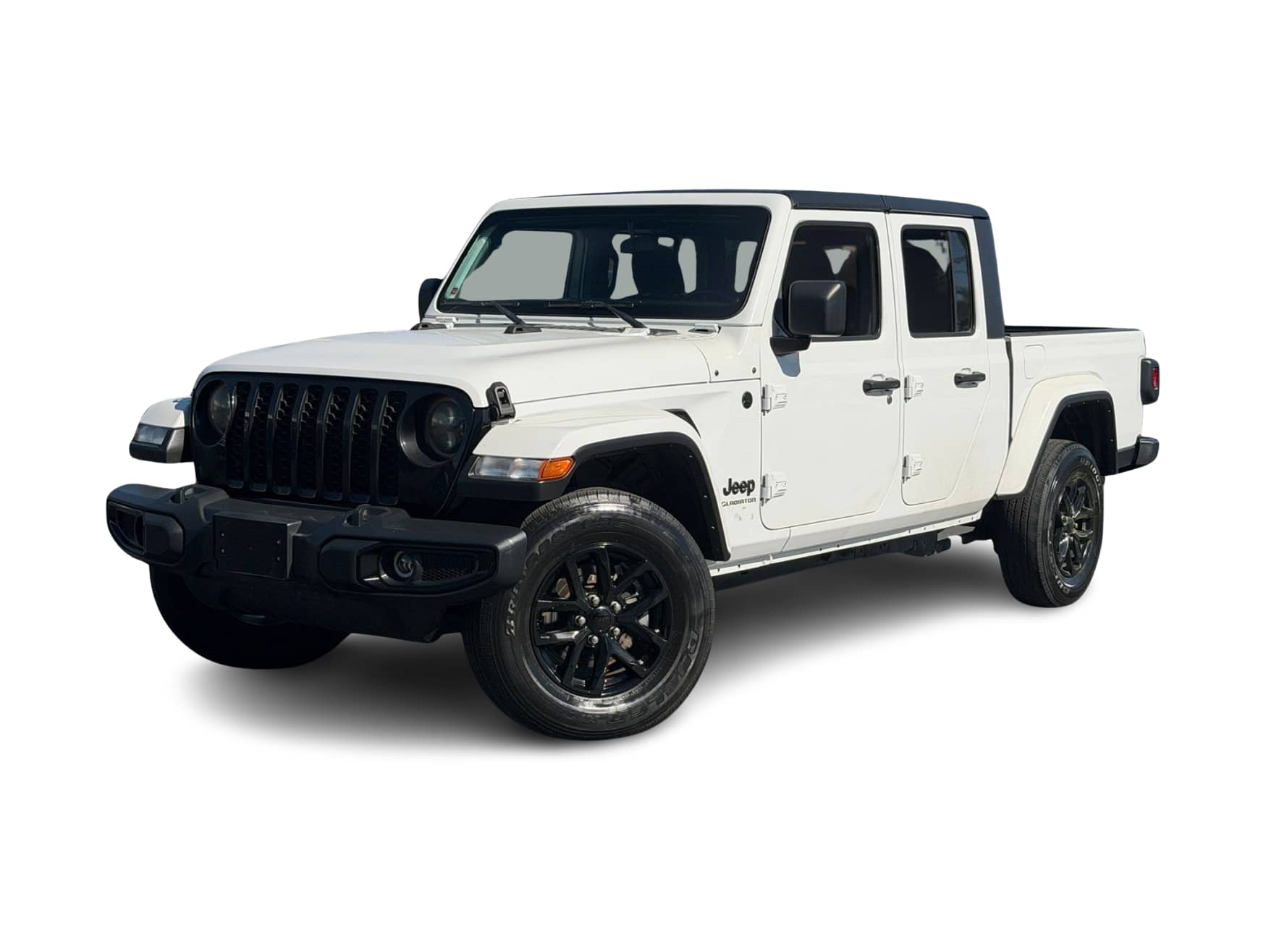 2021 Jeep Gladiator Sport -
                  Las Vegas, NV