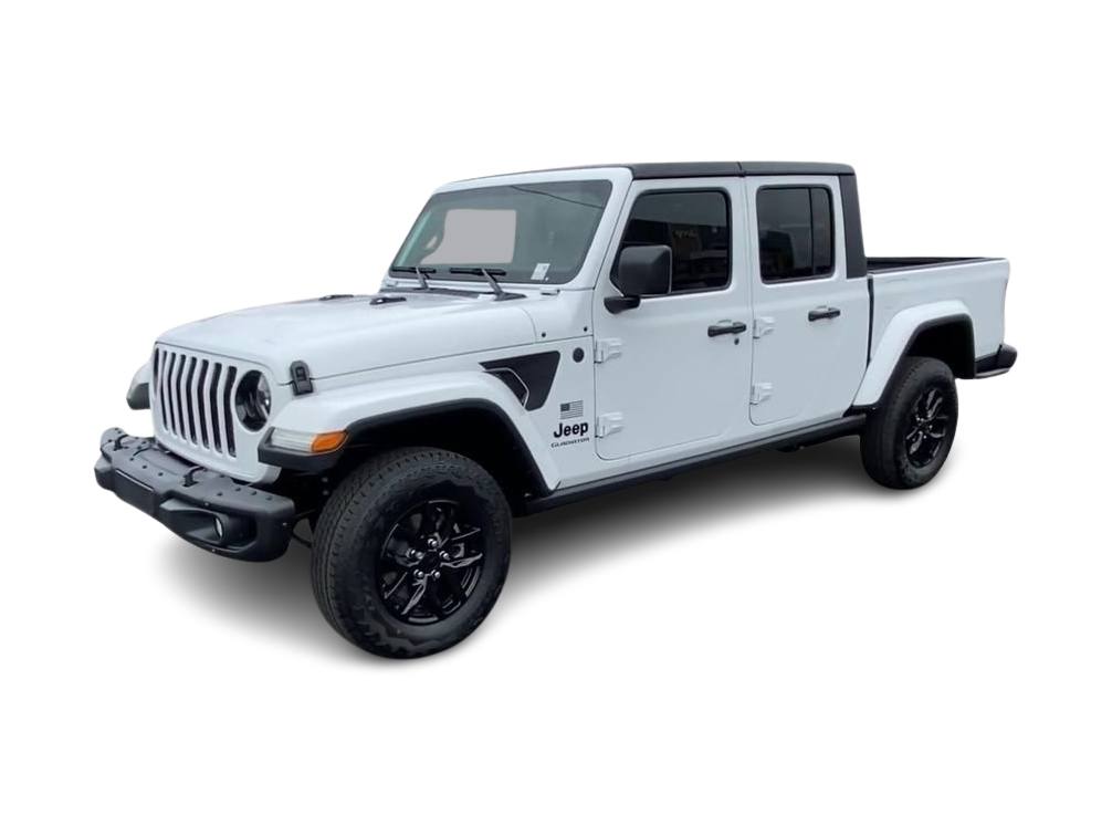 2023 Jeep Gladiator Sport -
                Las Vegas, NV