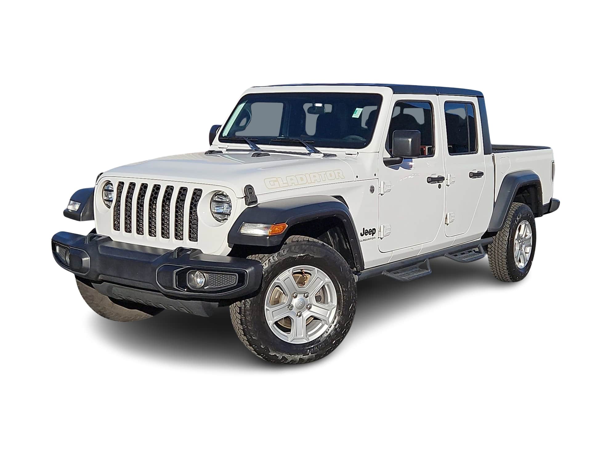 2020 Jeep Gladiator Sport -
                  Las Vegas, NV