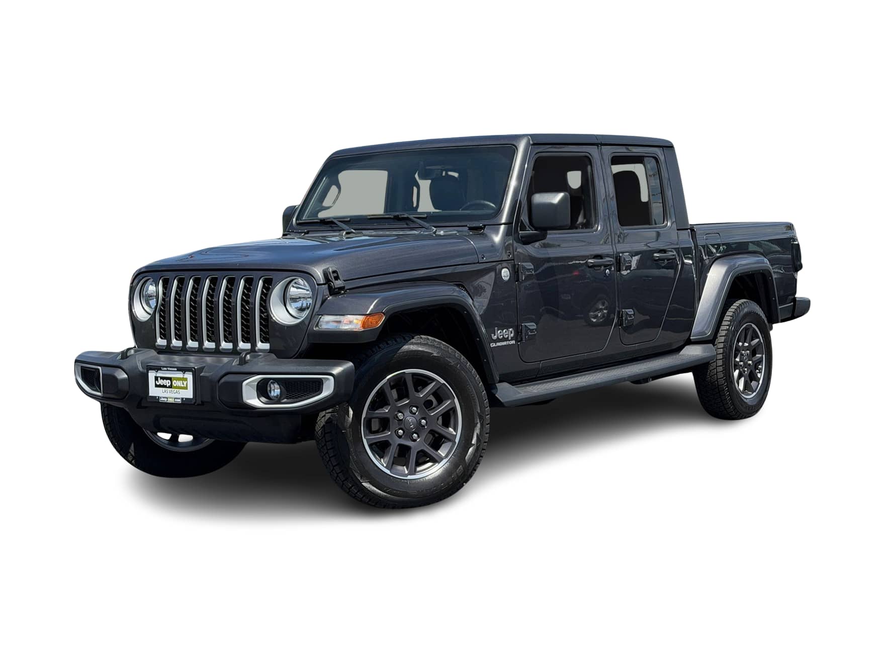 Thumbnail: 2022 Jeep Gladiator - 1
