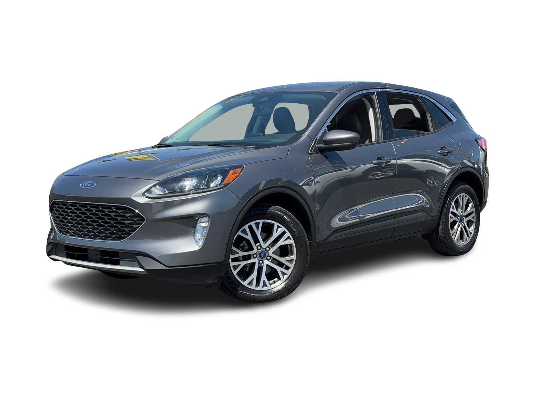 Thumbnail: 2022 Ford Escape - 1