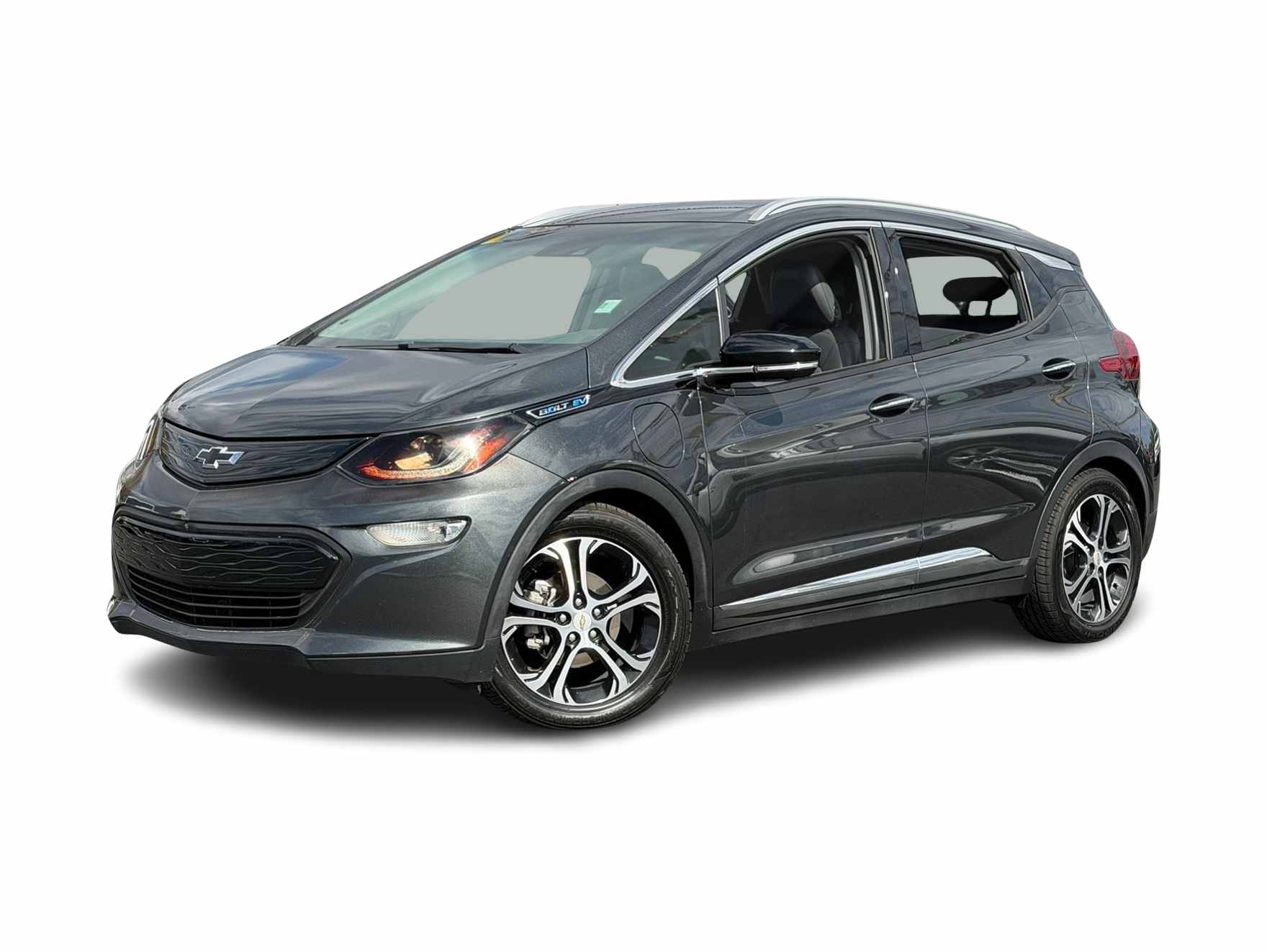 2020 Chevrolet Bolt EV Premier -
                  Las Vegas, NV