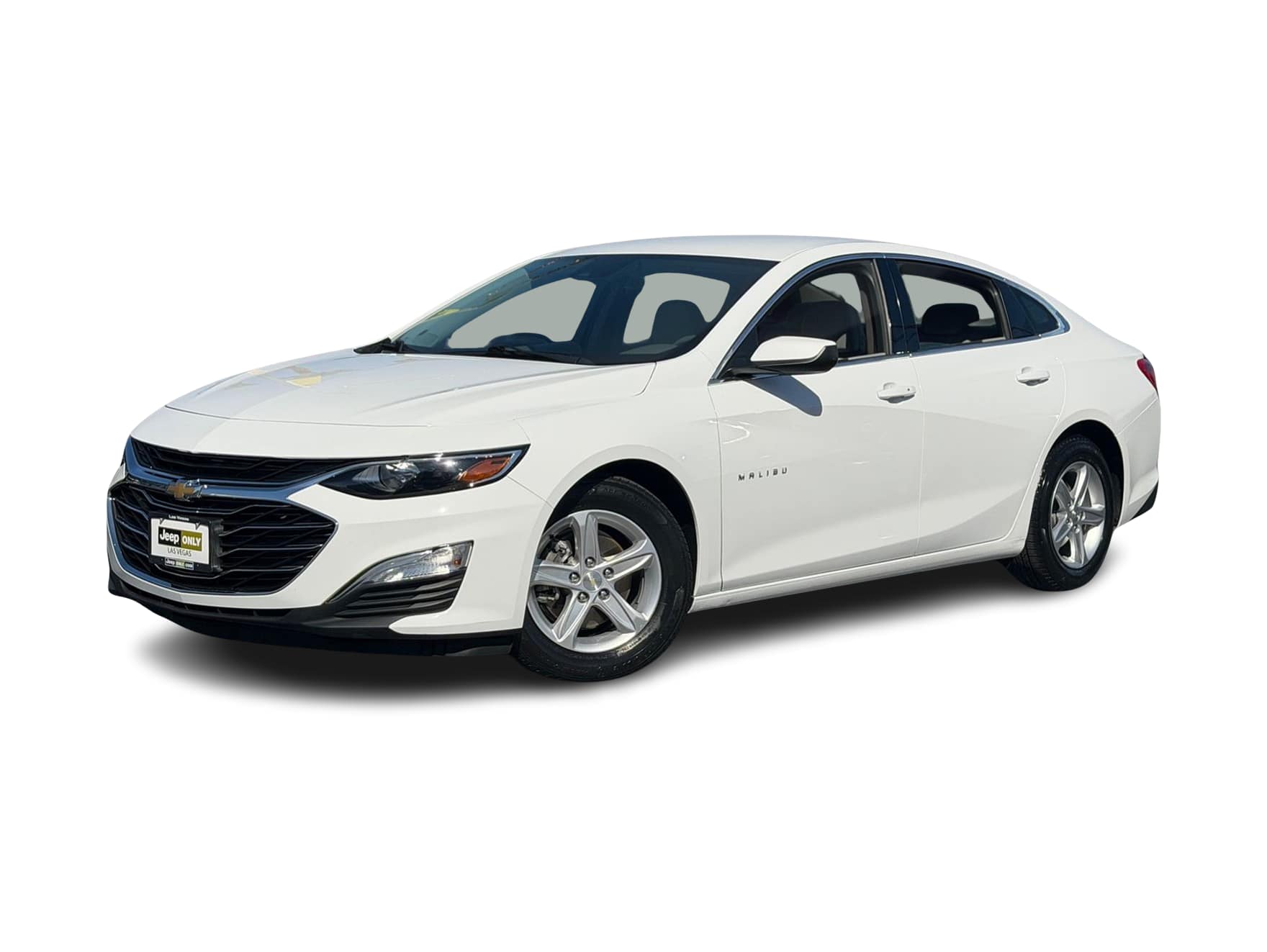 2020 Chevrolet Malibu LS -
                  Las Vegas, NV