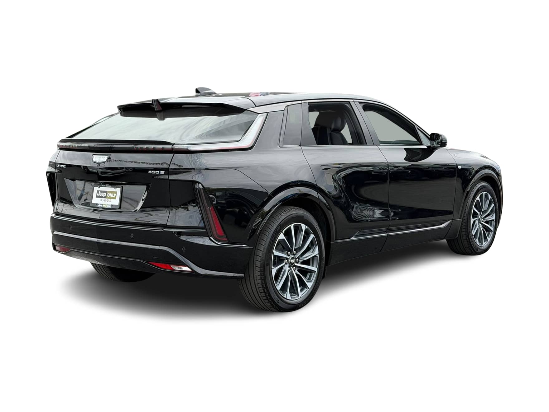 2024 Cadillac Lyriq Sport 2 -
                  Las Vegas, NV