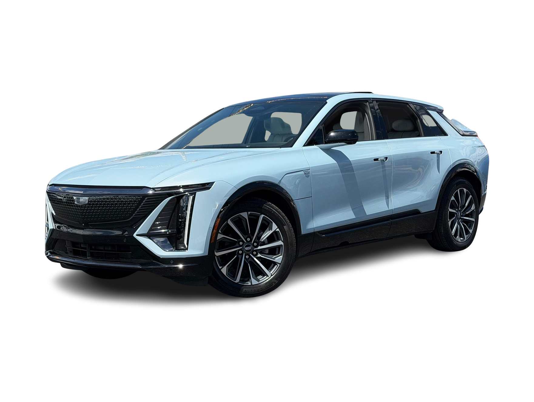 2024 Cadillac Lyriq Sport 2 -
                  Las Vegas, NV