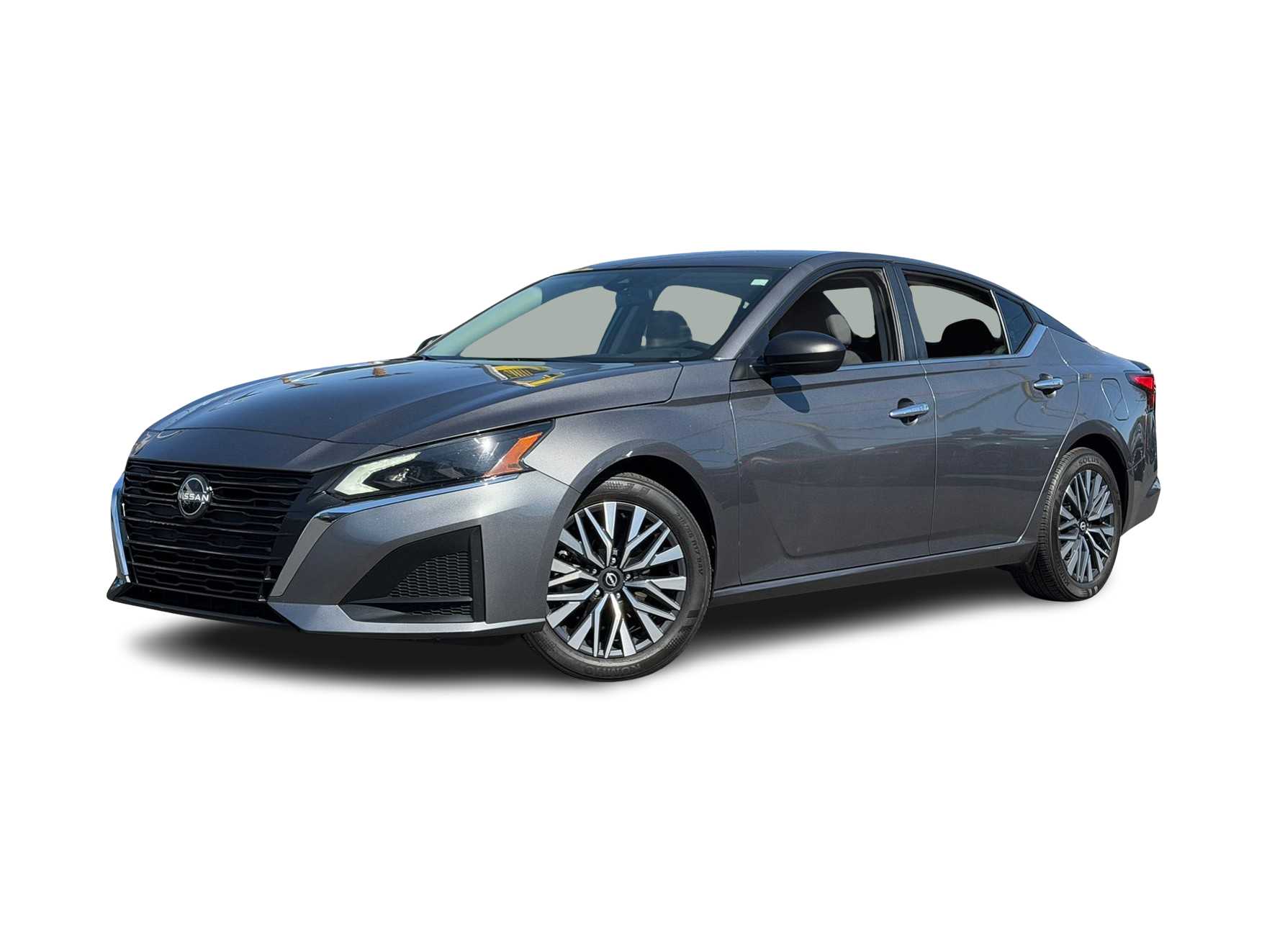 Thumbnail: 2024 Nissan Altima - 1