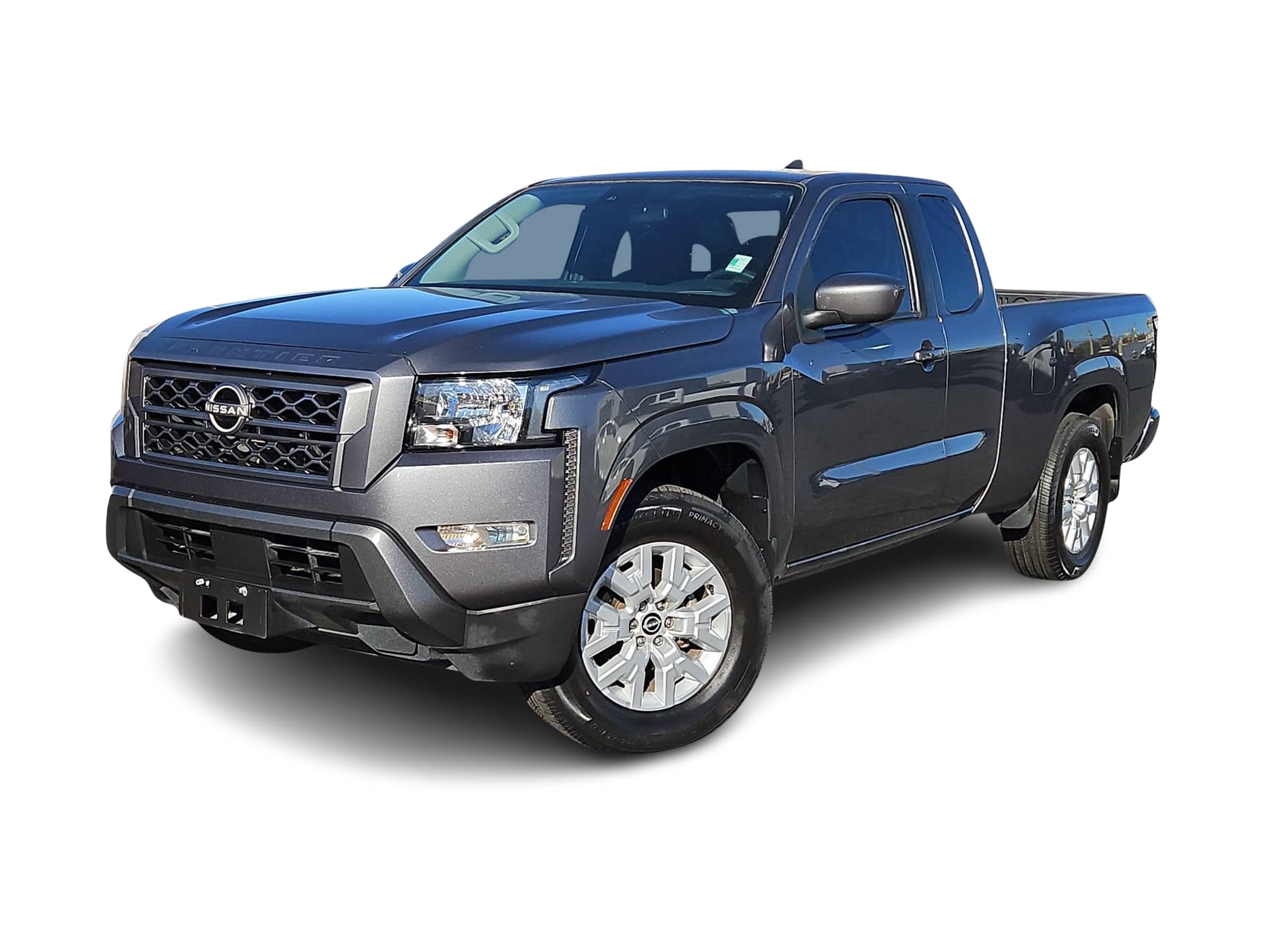 Thumbnail: 2022 Nissan Frontier - 1