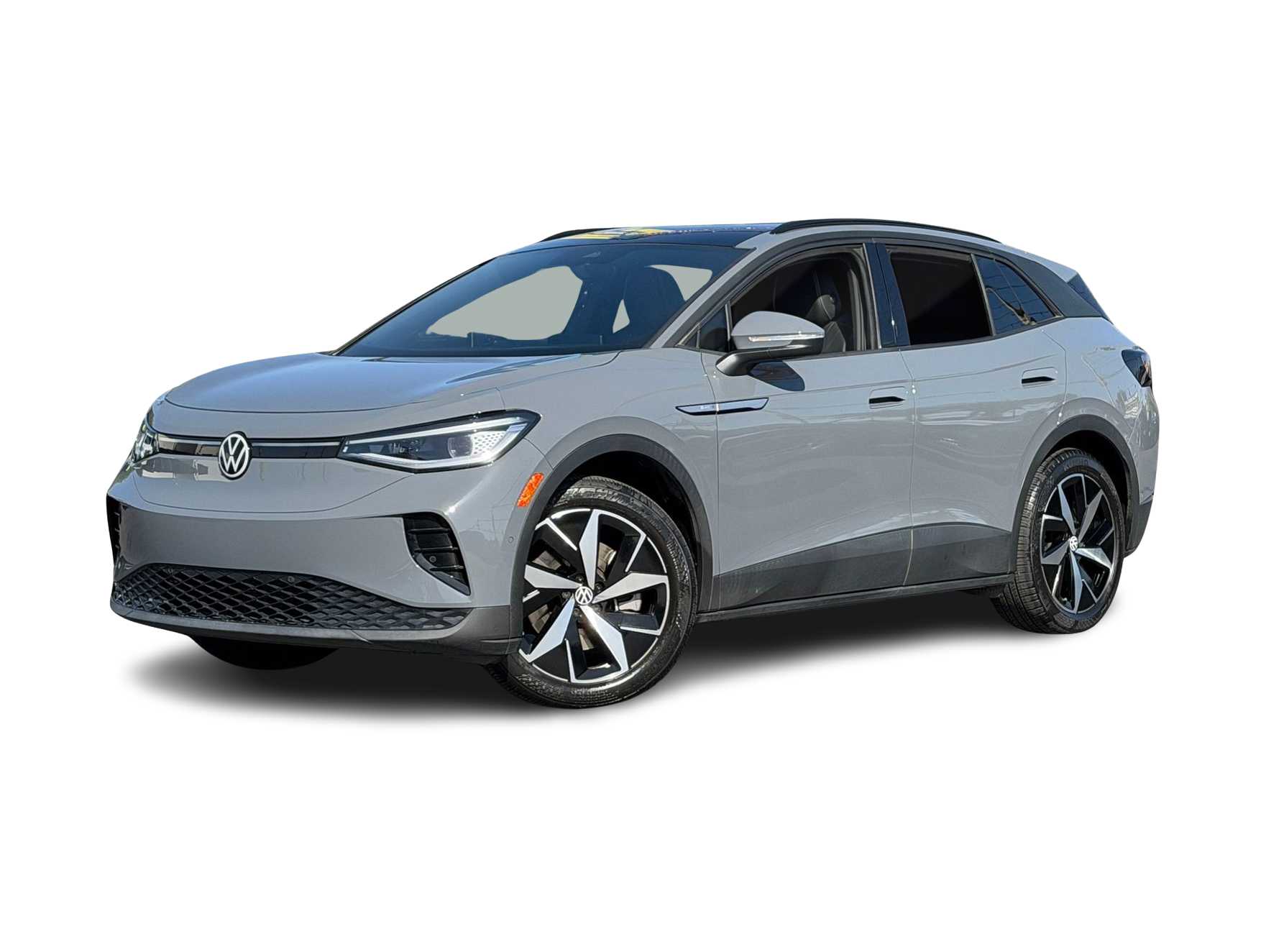 2023 Volkswagen ID.4 S -
                  Las Vegas, NV