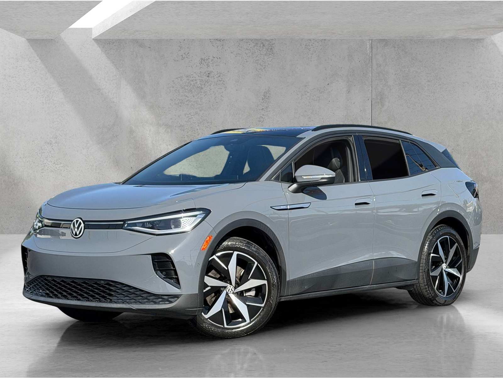 2023 Volkswagen ID.4