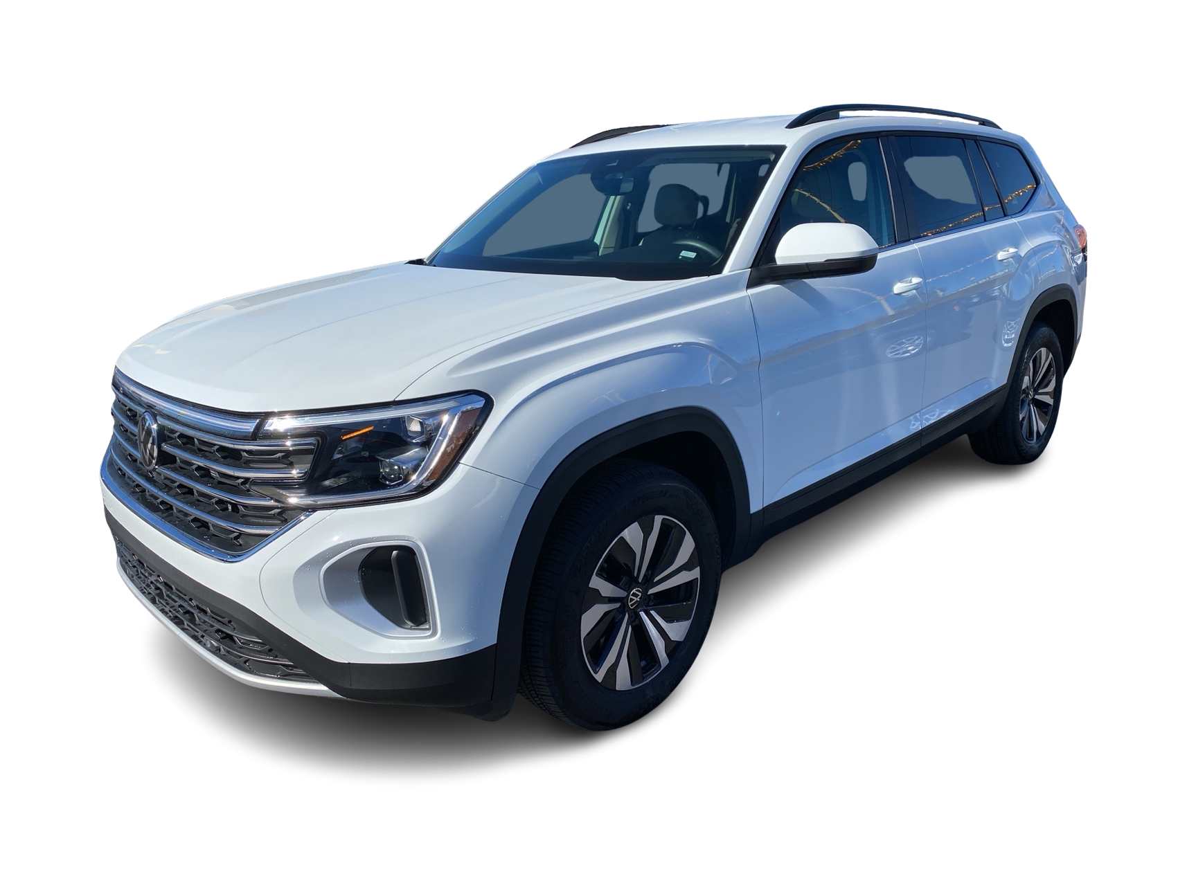 Thumbnail: 2024 Volkswagen Atlas - 1