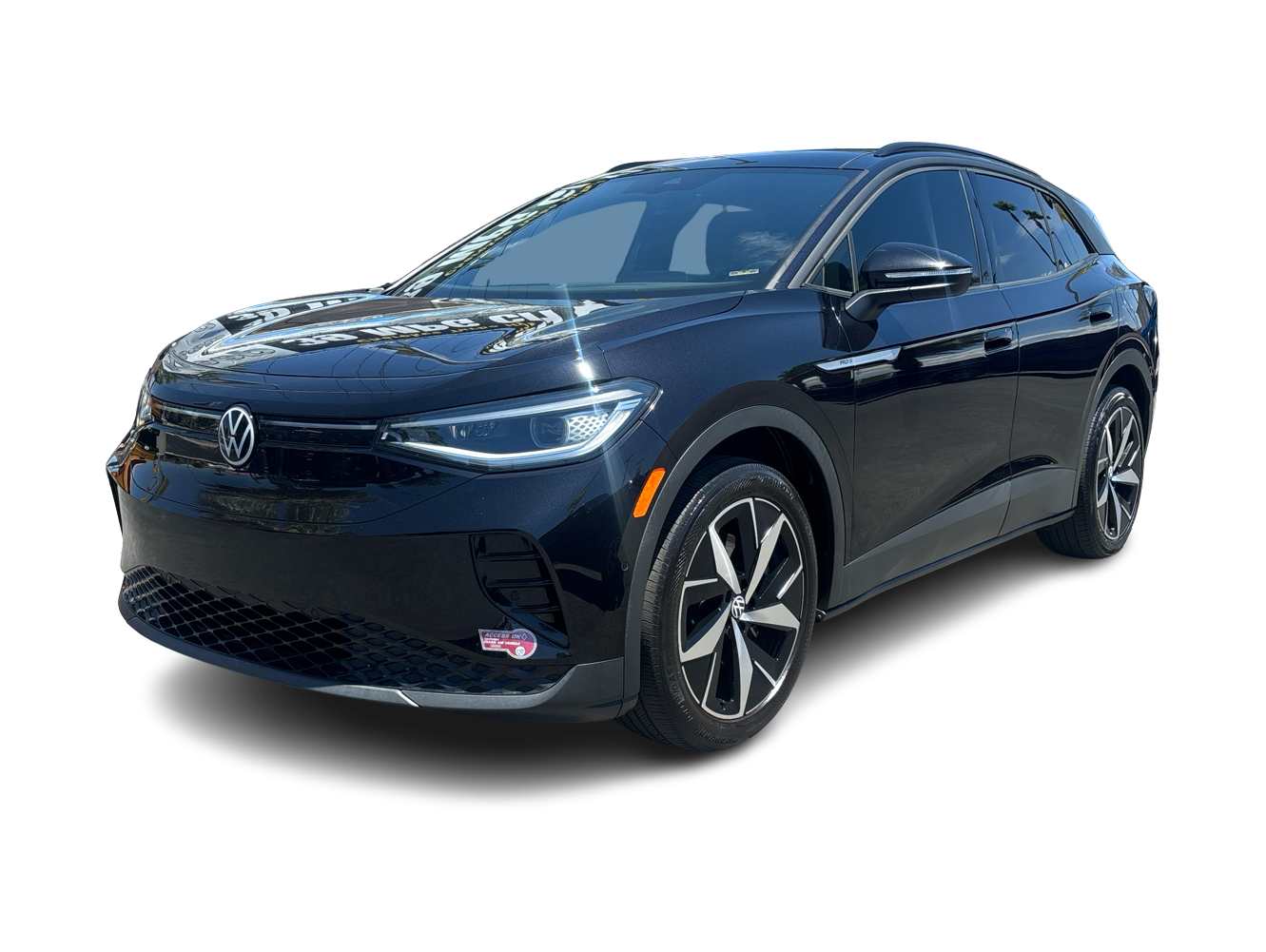 2023 Volkswagen ID.4 Pro S -
                  Las Vegas, NV