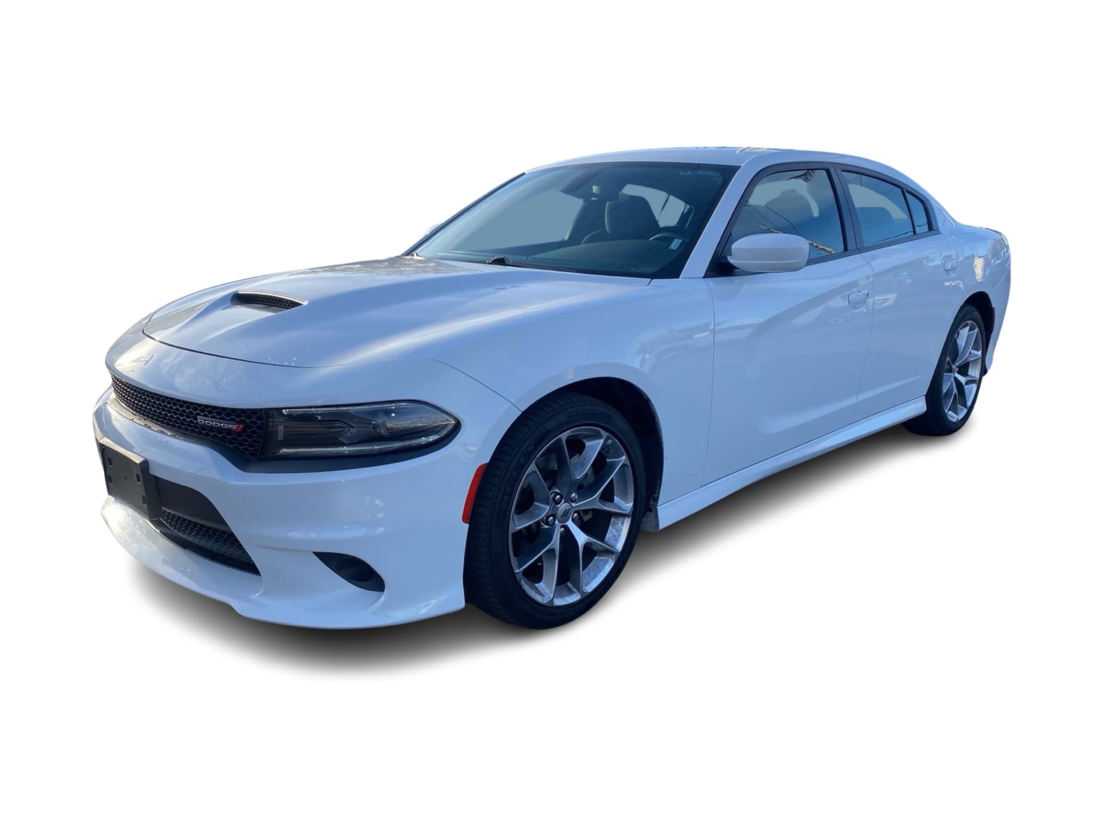 2022 Dodge Charger GT -
                  Las Vegas, NV