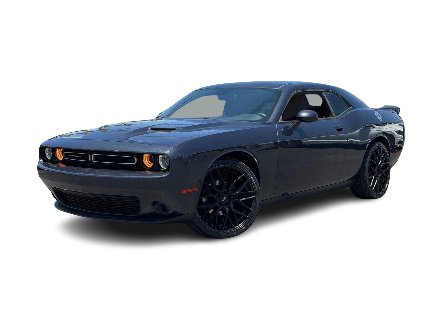2019 Dodge Challenger SXT -
                  Las Vegas, NV