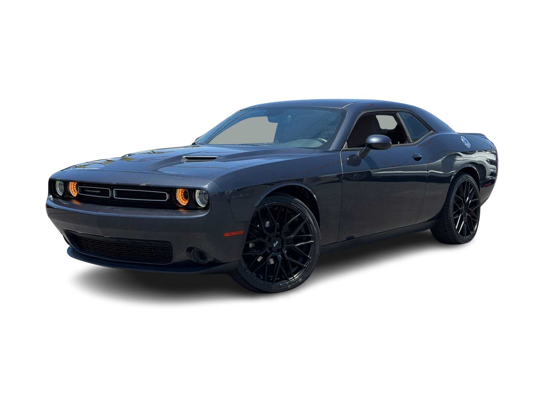 2019 Dodge Challenger SXT -
                  Las Vegas, NV