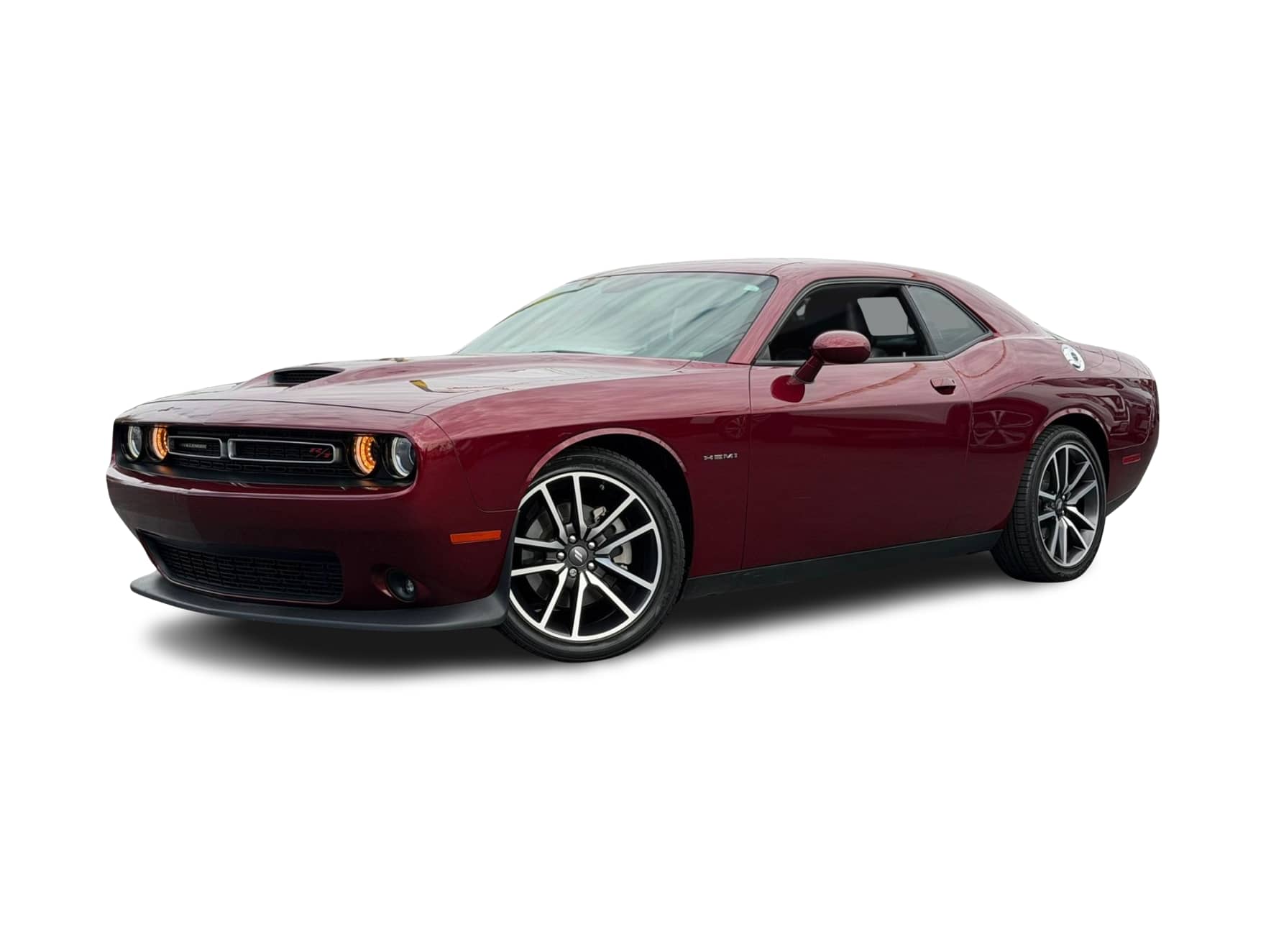 Thumbnail: 2022 Dodge Challenger - 1