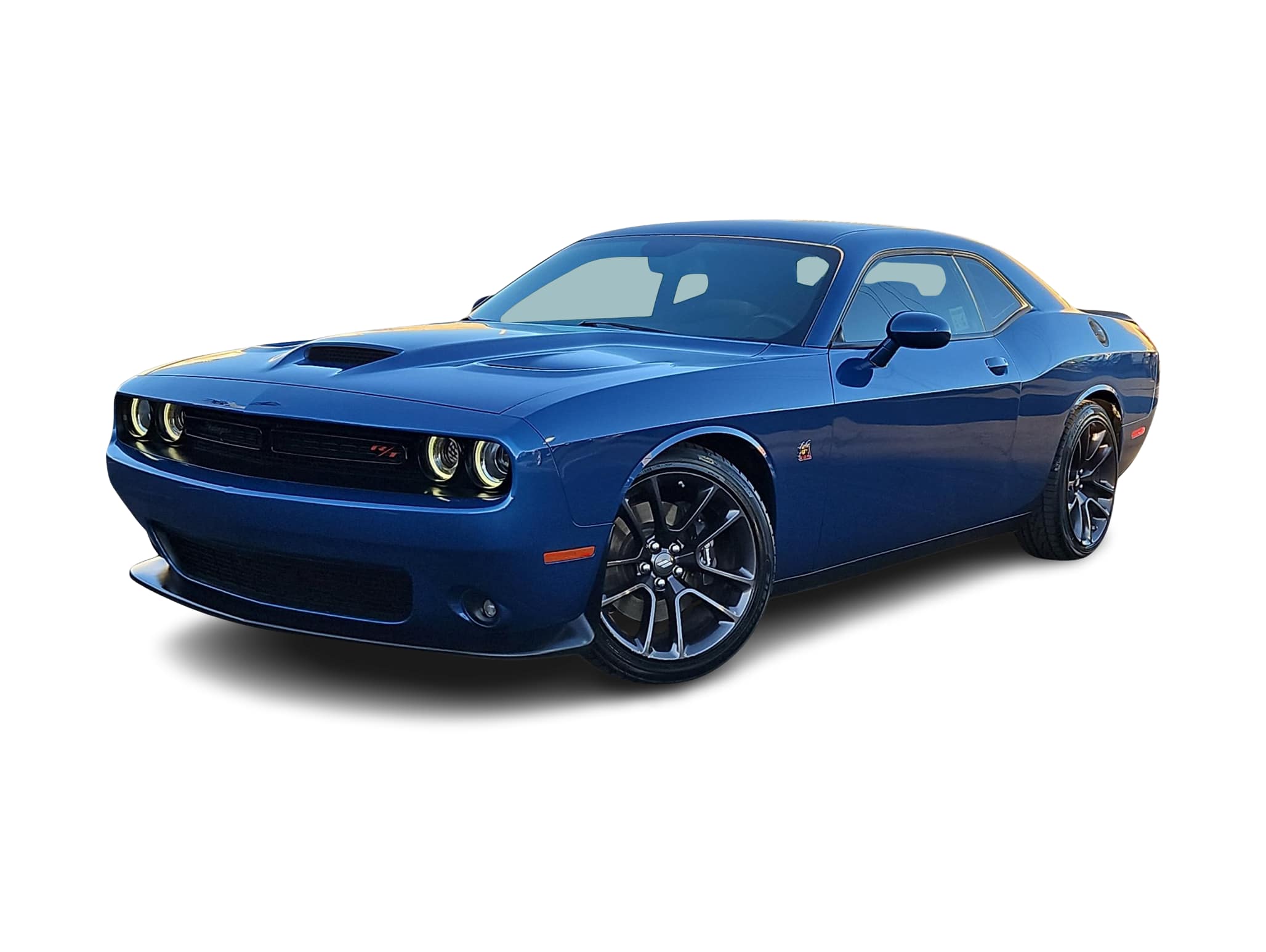 Thumbnail: 2022 Dodge Challenger - 1