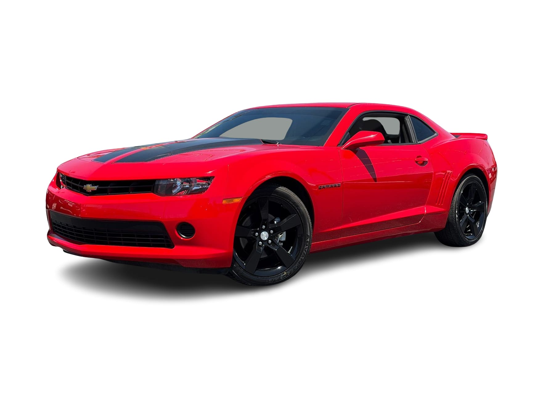 2014 Chevrolet Camaro LS -
                  Las Vegas, NV