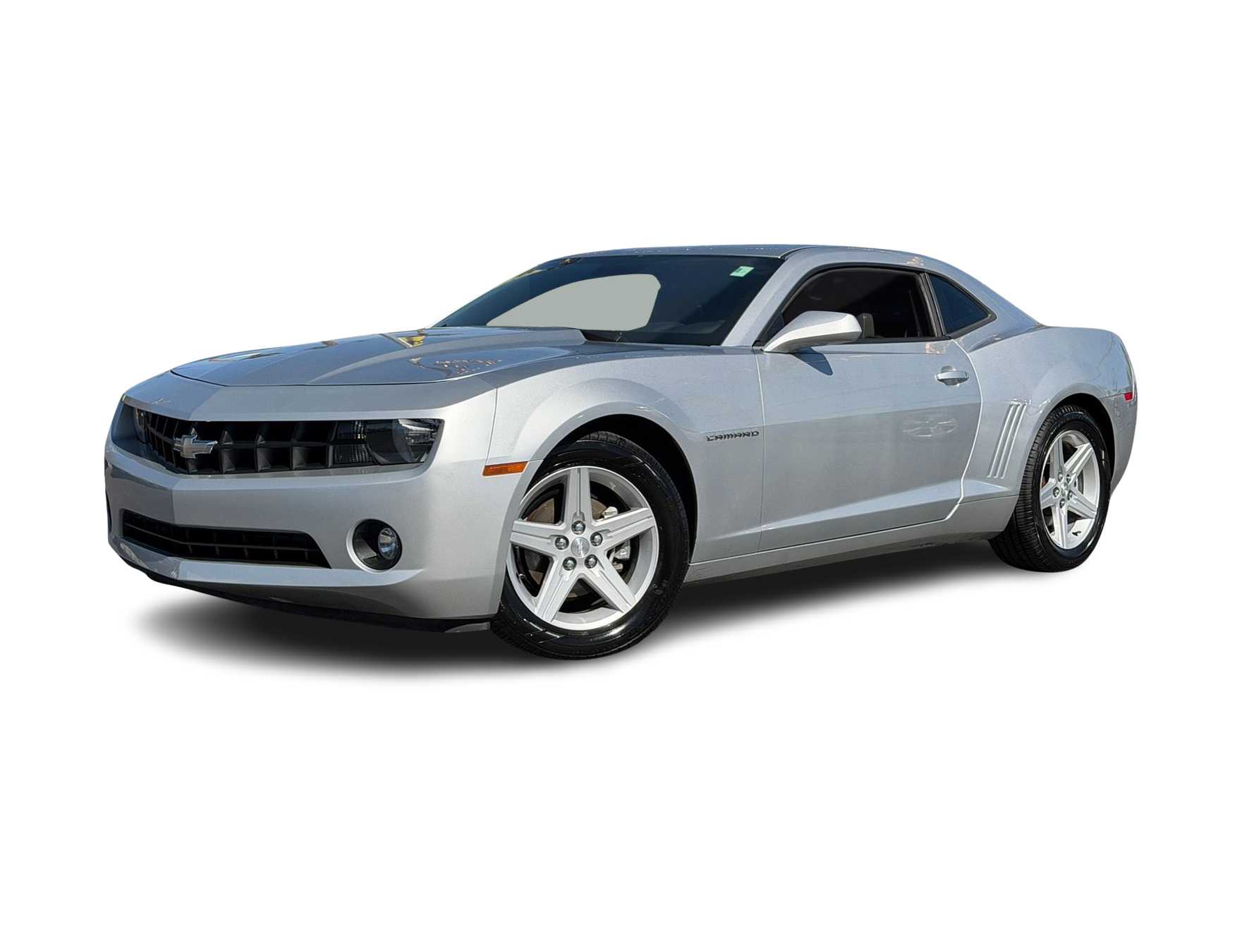2011 Chevrolet Camaro LT -
                  Las Vegas, NV