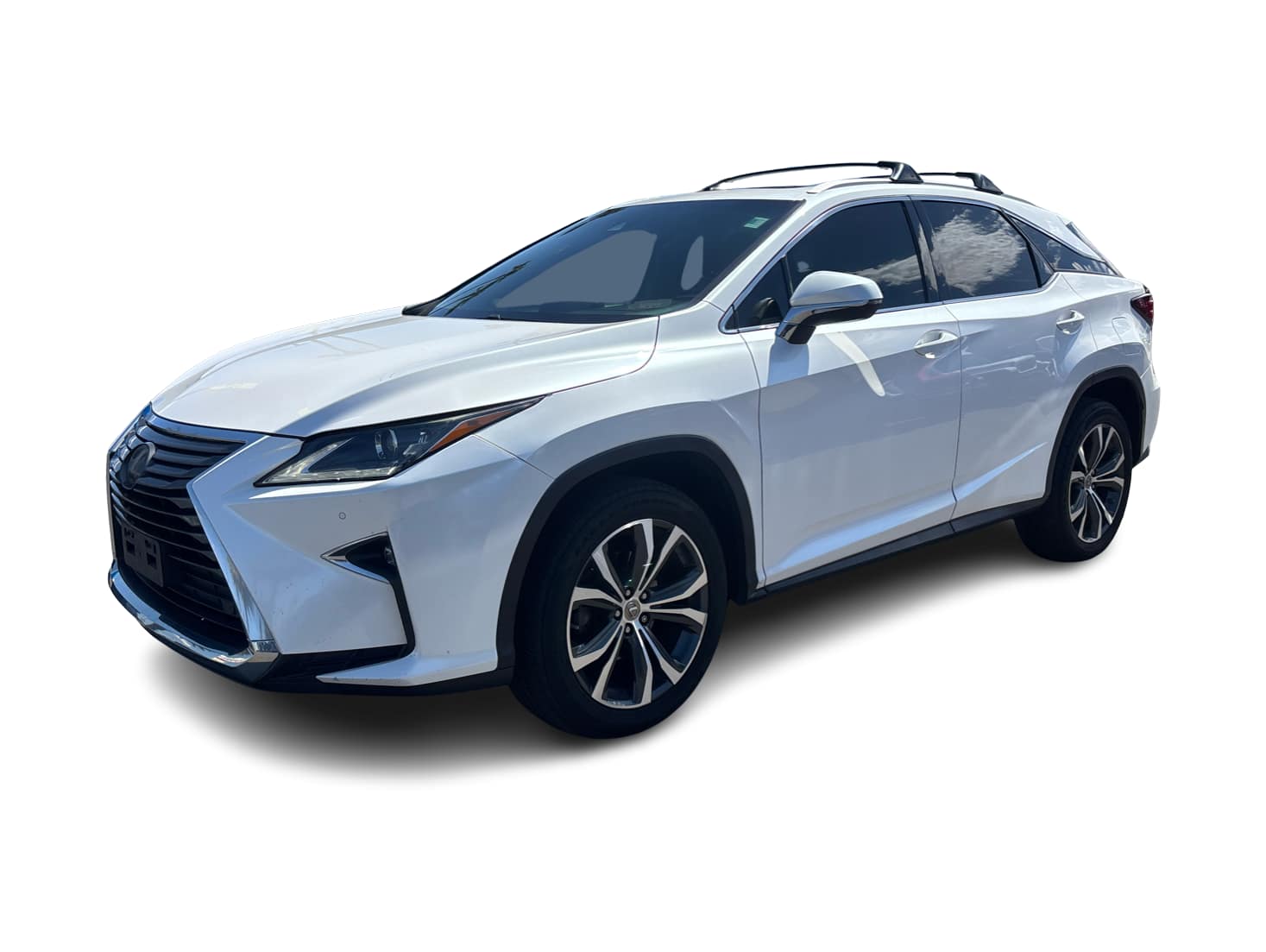 2017 Lexus RX 350 -
                  Las Vegas, NV