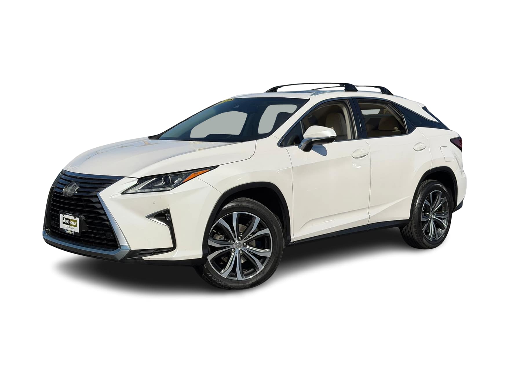 2017 Lexus RX 350 -
                  Las Vegas, NV