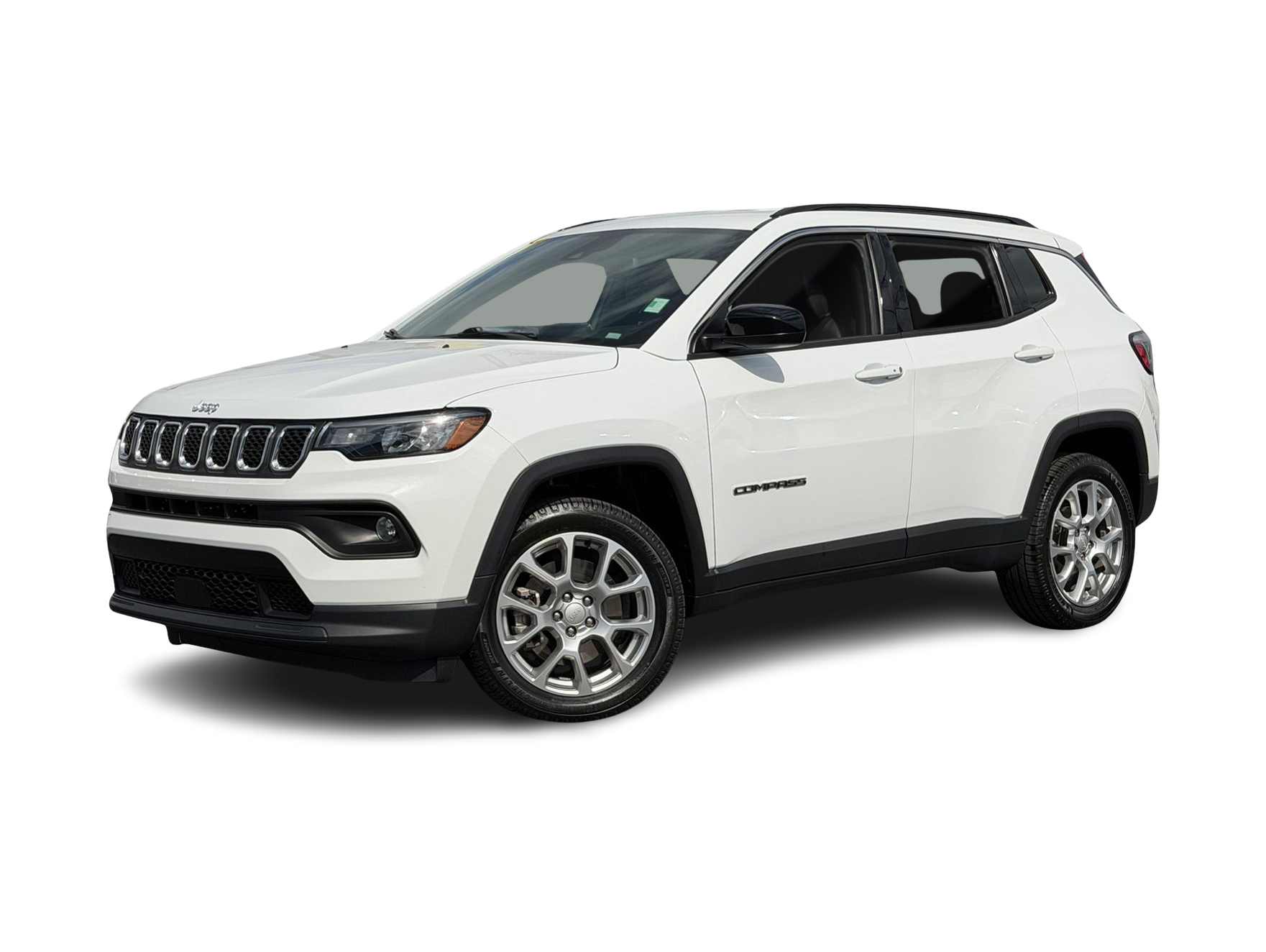 Thumbnail: 2023 Jeep Compass - 1