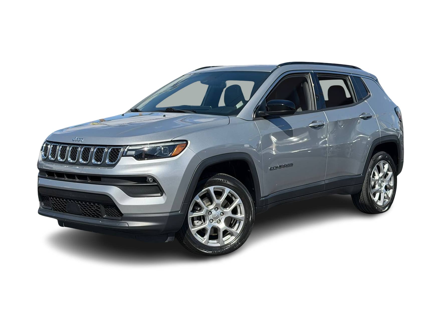 Thumbnail: 2023 Jeep Compass - 1