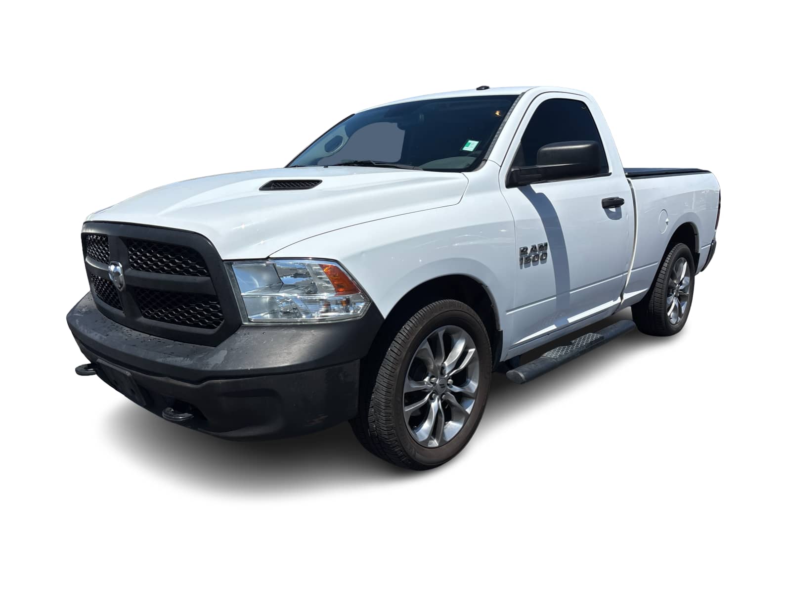 2018 RAM 1500 Tradesman -
                  Las Vegas, NV