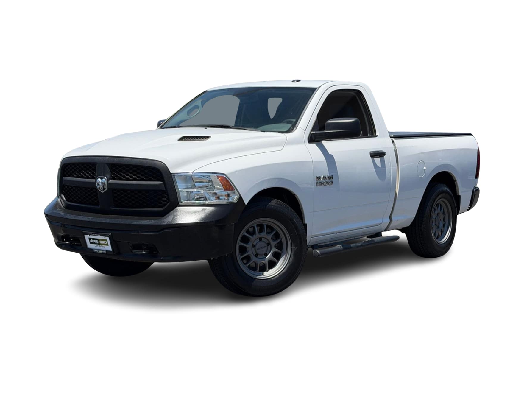 2018 RAM 1500 Tradesman -
                  Las Vegas, NV