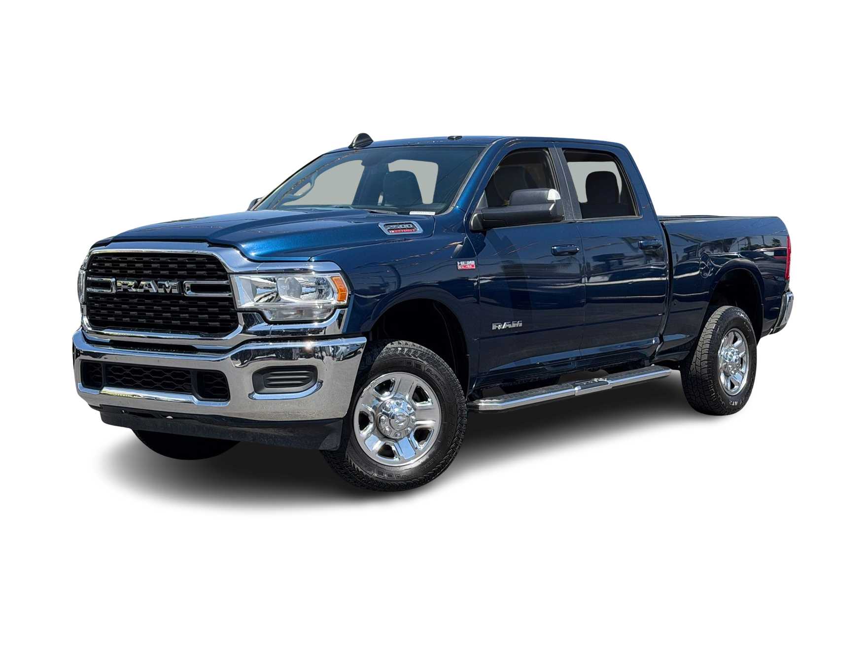2022 RAM 2500 Big Horn -
                  Las Vegas, NV