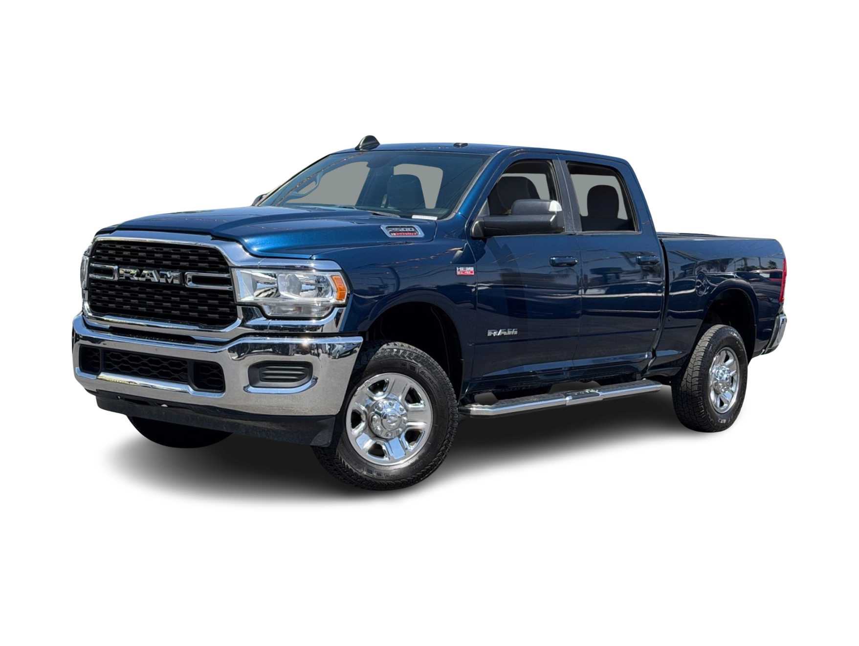 2022 RAM 2500 Big Horn -
                  Las Vegas, NV