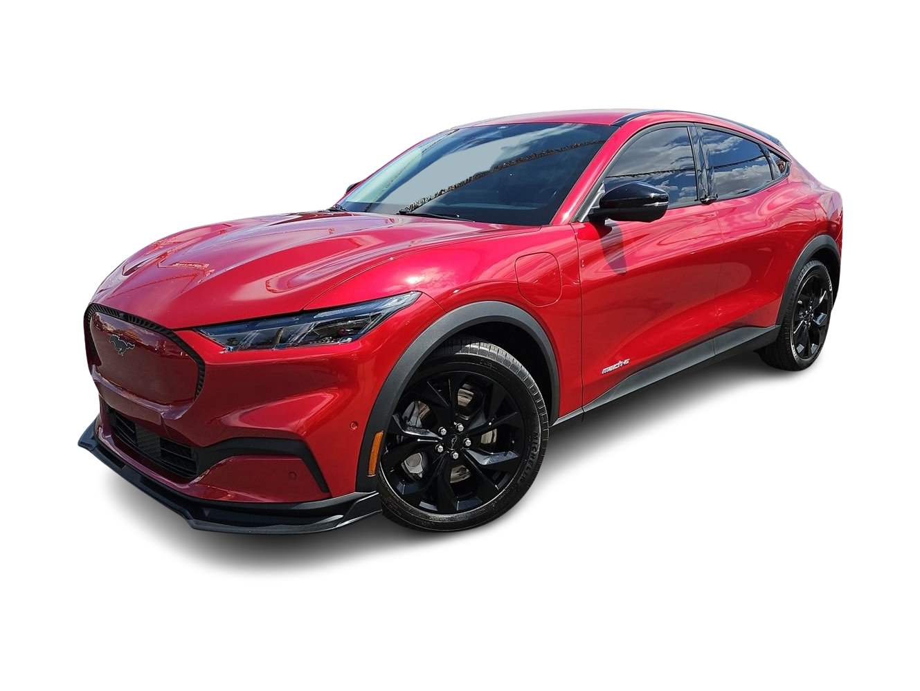 2024 Ford Mustang Mach-E Select -
                  Las Vegas, NV