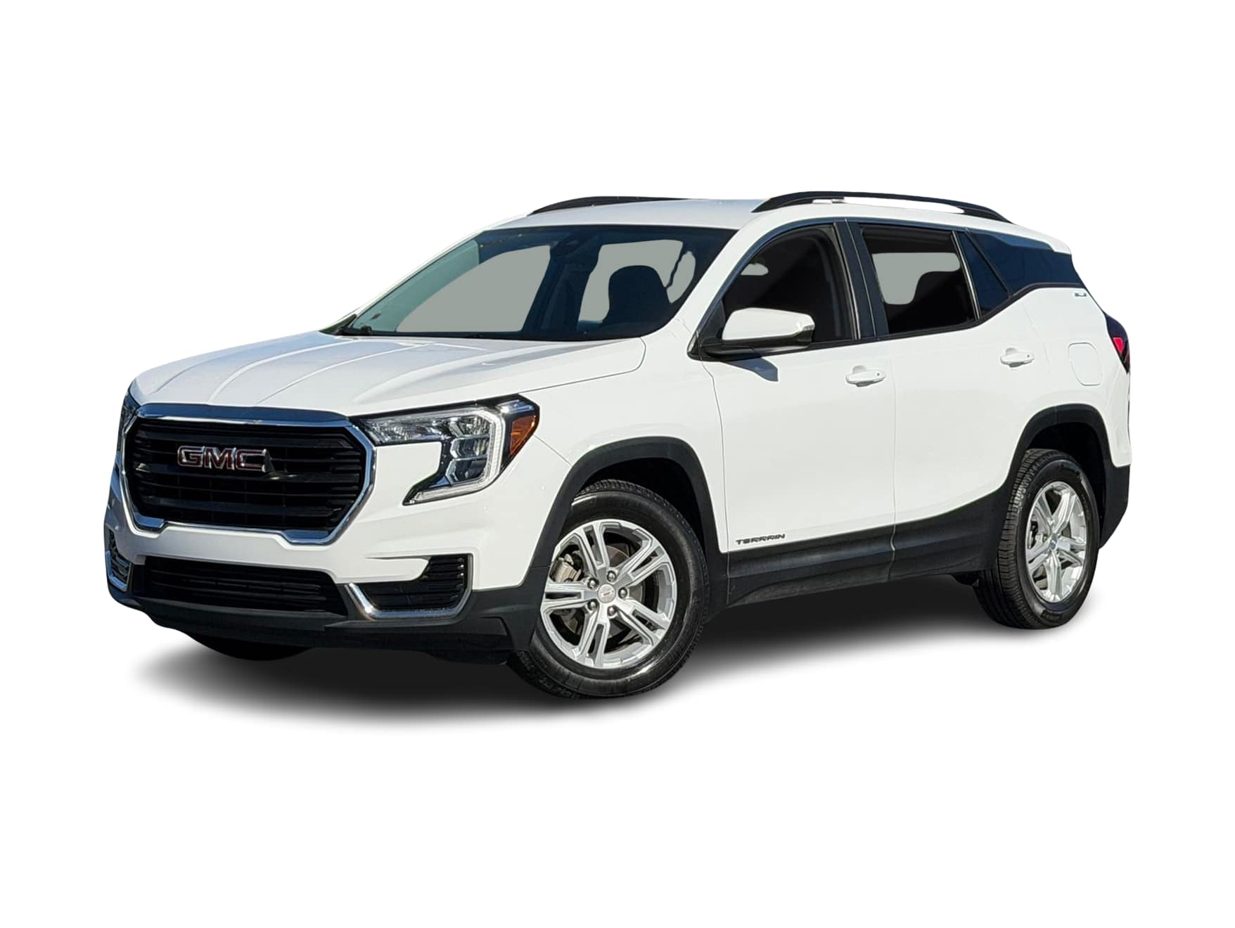 2022 GMC Terrain SLE -
                  Las Vegas, NV