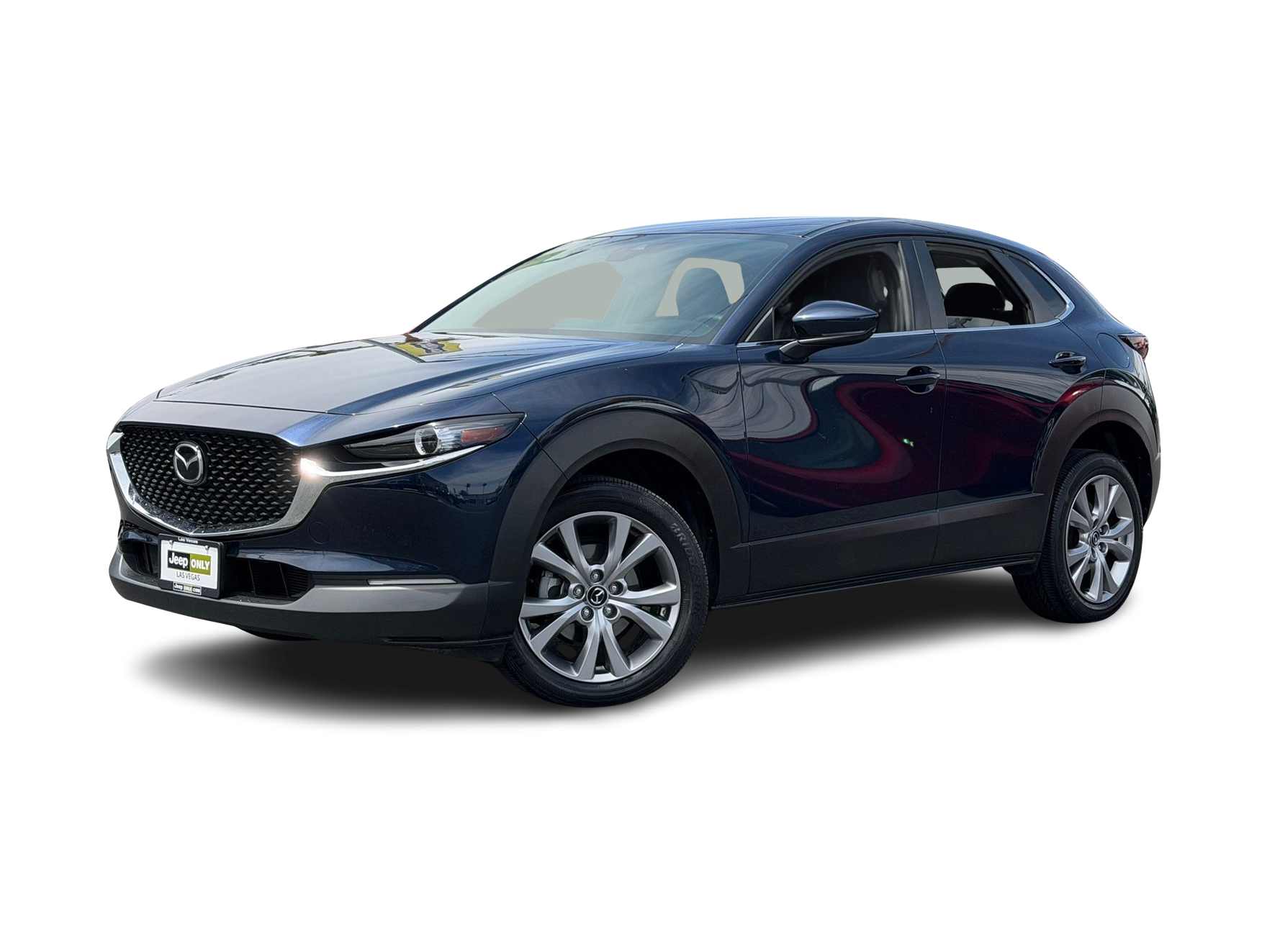 Thumbnail: 2021 Mazda CX-30 - 1