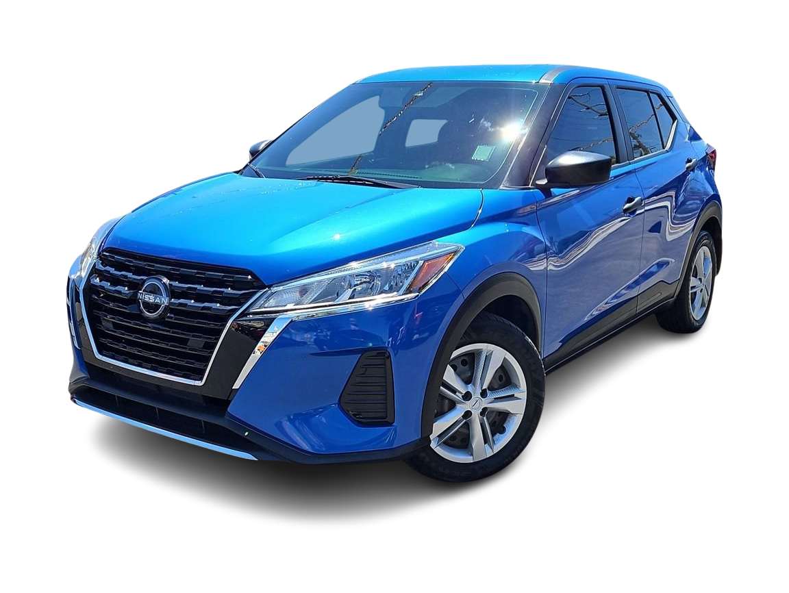 2022 Nissan Kicks S -
                  Las Vegas, NV