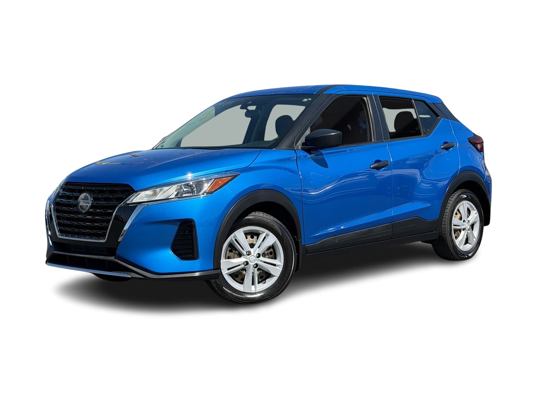 2021 Nissan Kicks S -
                  Las Vegas, NV