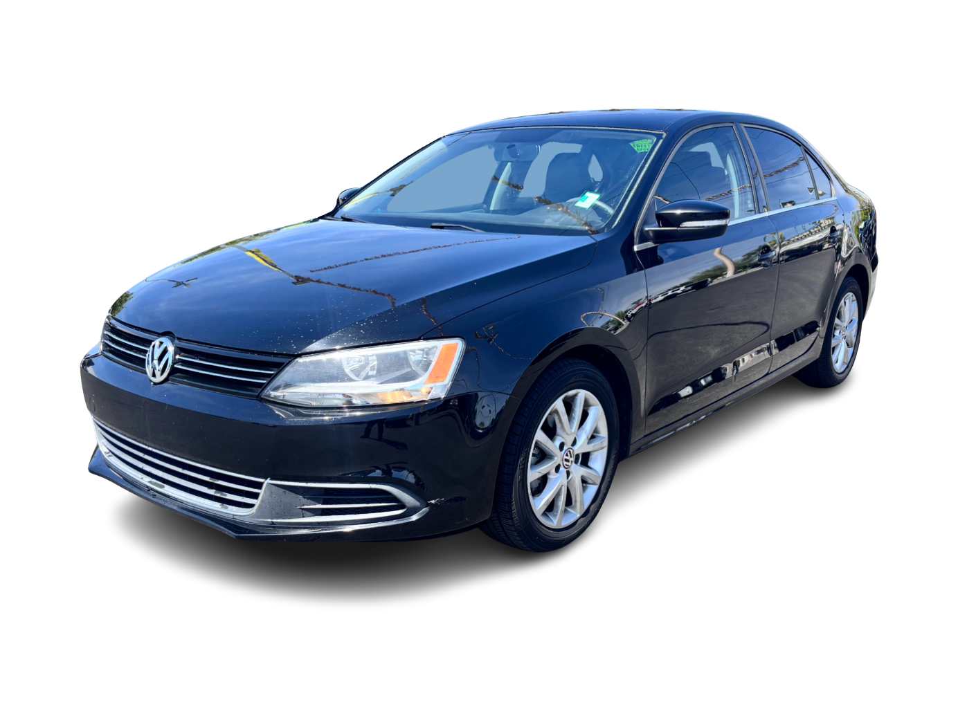 2013 Volkswagen Jetta SE -
                  Las Vegas, NV