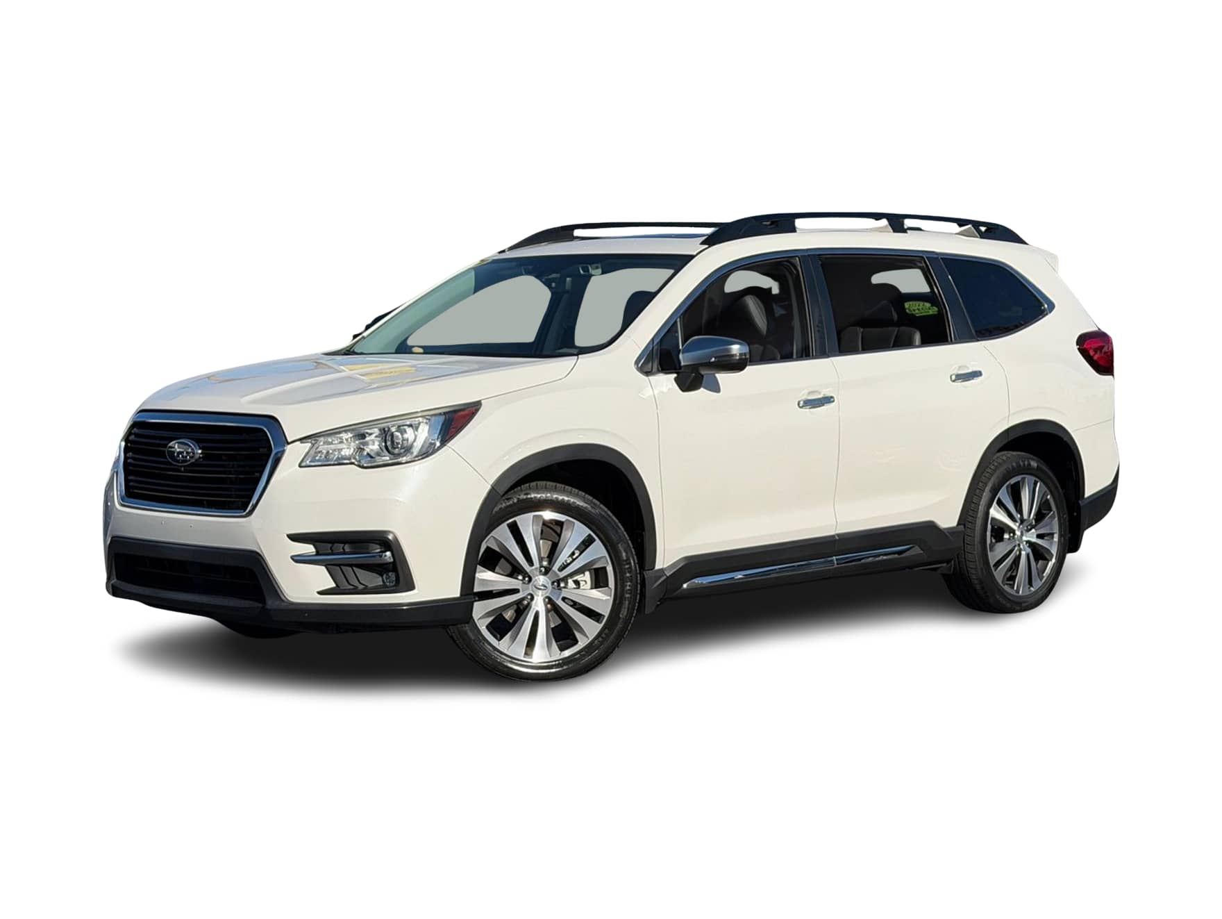 Thumbnail: 2021 Subaru Ascent - 1